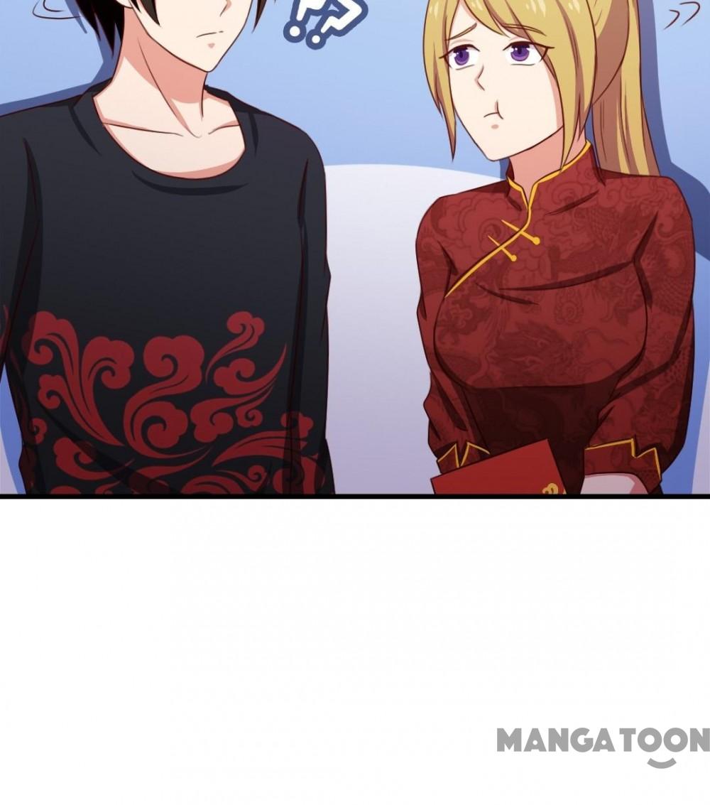 Tôi Và Khách Trọ Mỹ Nhân 26 Tuổi Chapter 91 - Trang 22