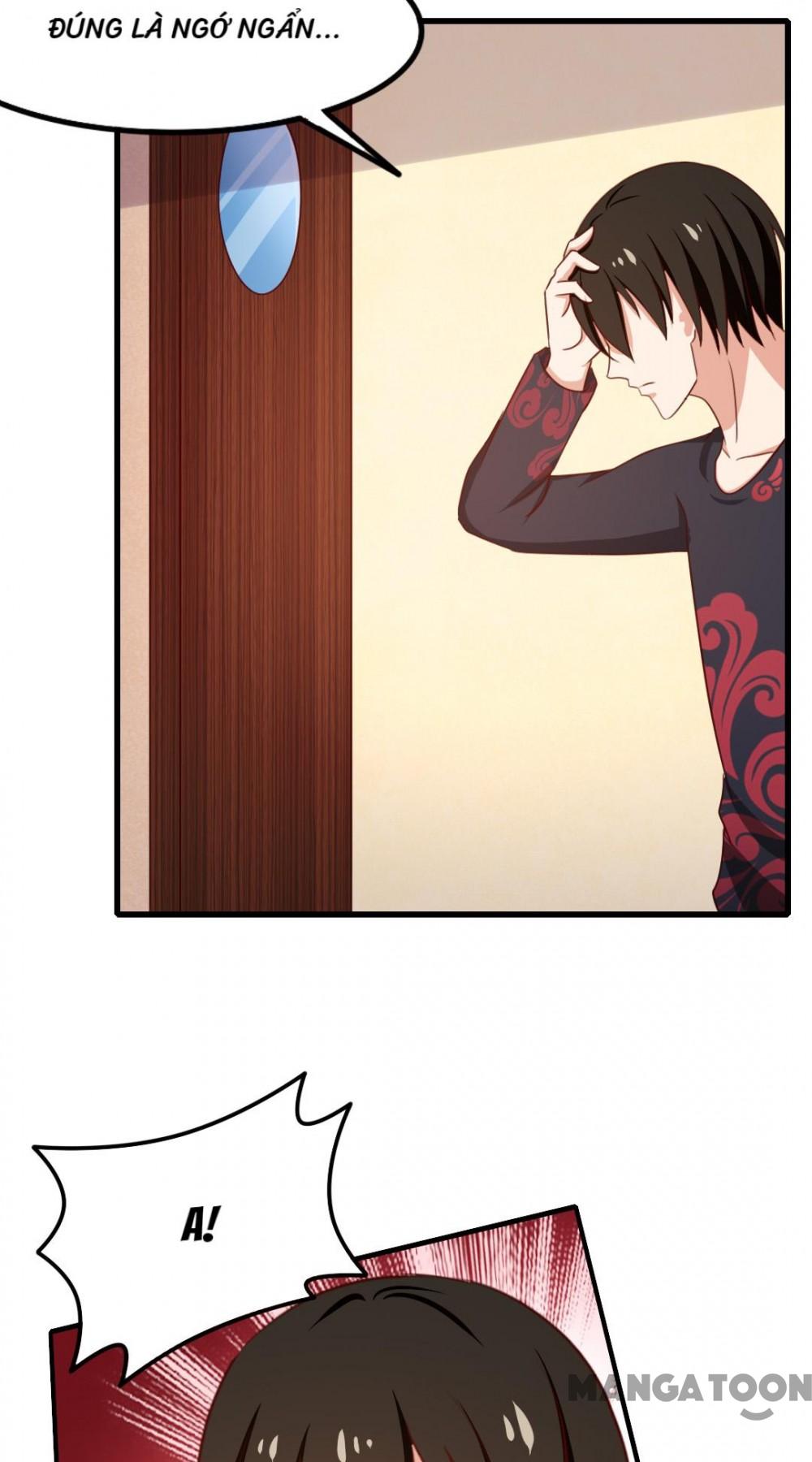 Tôi Và Khách Trọ Mỹ Nhân 26 Tuổi Chapter 91 - Trang 25