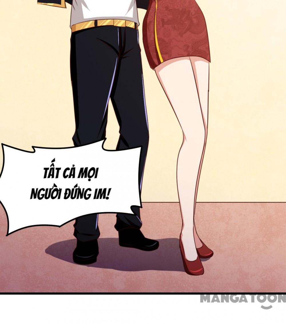 Tôi Và Khách Trọ Mỹ Nhân 26 Tuổi Chapter 91 - Trang 27
