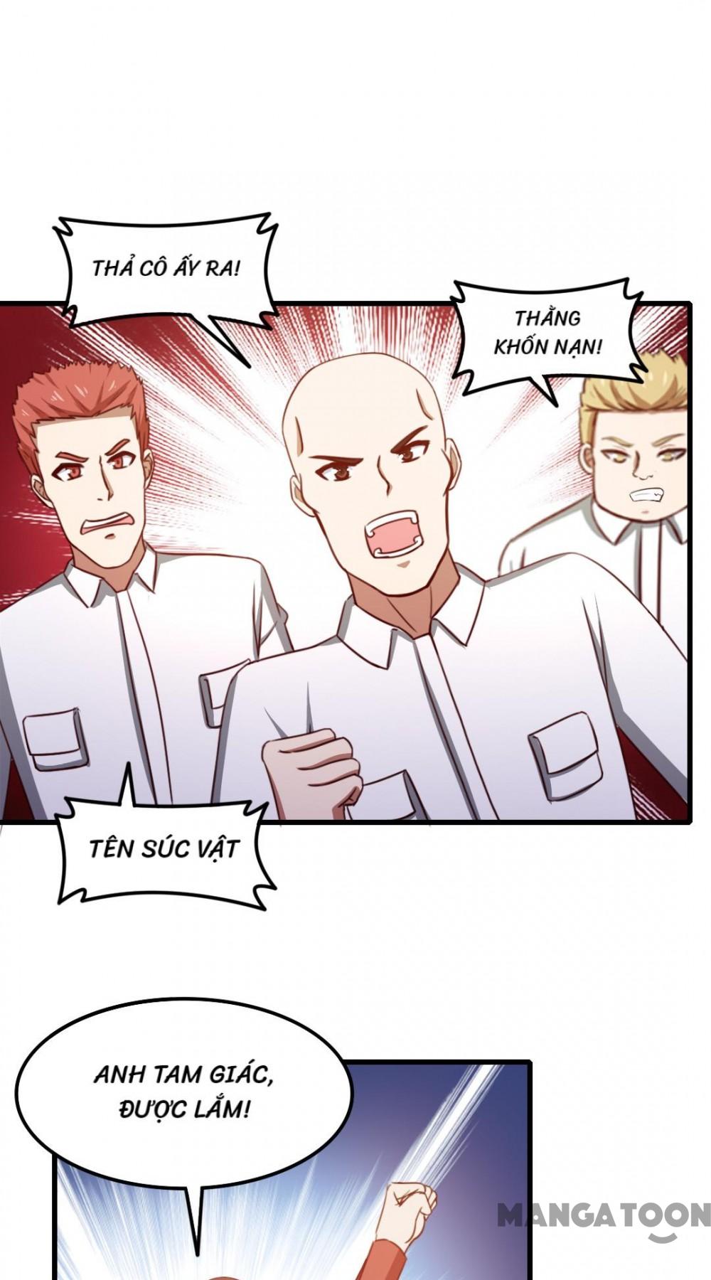 Tôi Và Khách Trọ Mỹ Nhân 26 Tuổi Chapter 91 - Trang 28