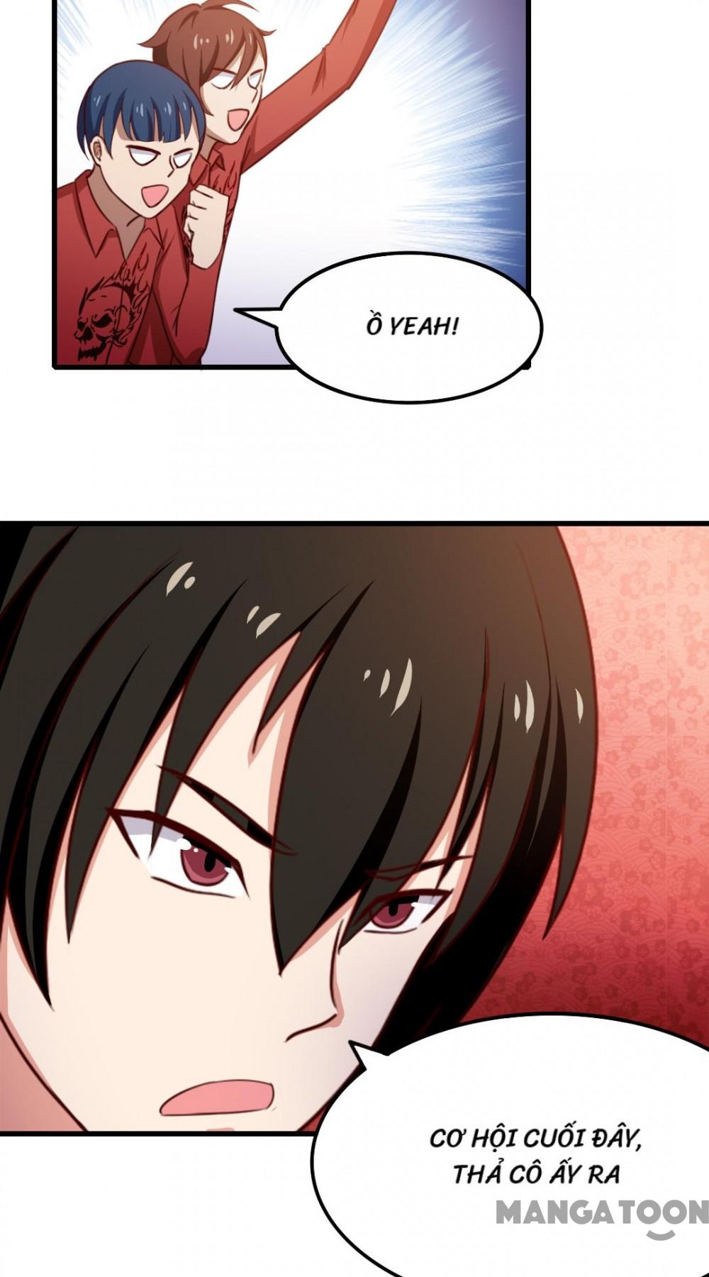 Tôi Và Khách Trọ Mỹ Nhân 26 Tuổi Chapter 91 - Trang 29
