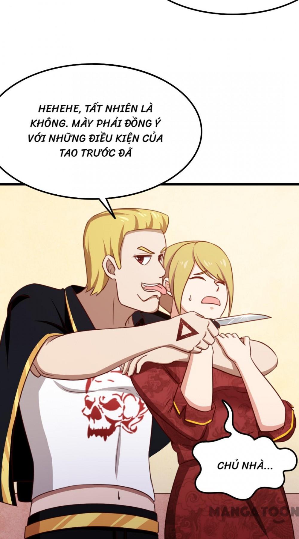 Tôi Và Khách Trọ Mỹ Nhân 26 Tuổi Chapter 91 - Trang 30