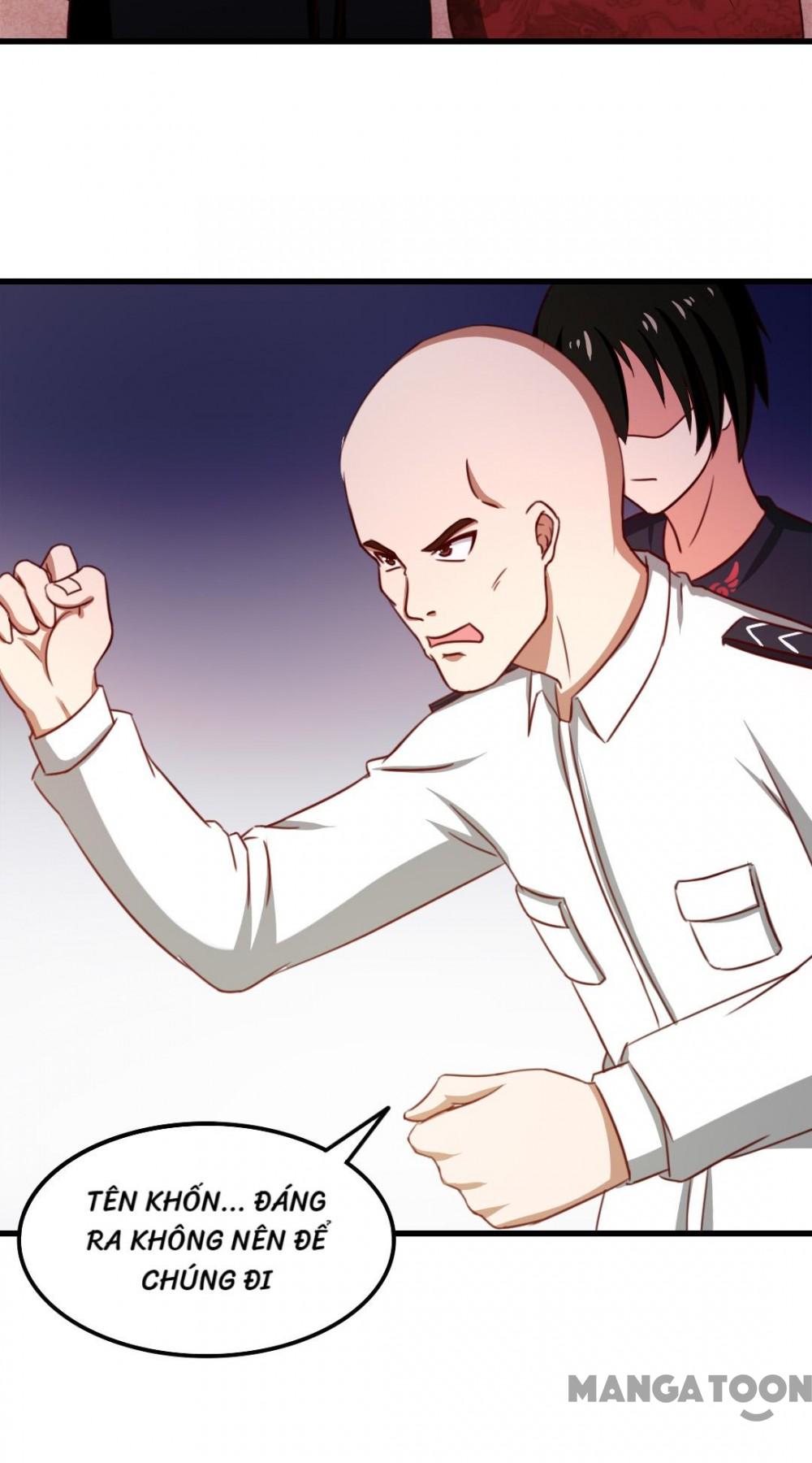 Tôi Và Khách Trọ Mỹ Nhân 26 Tuổi Chapter 91 - Trang 31