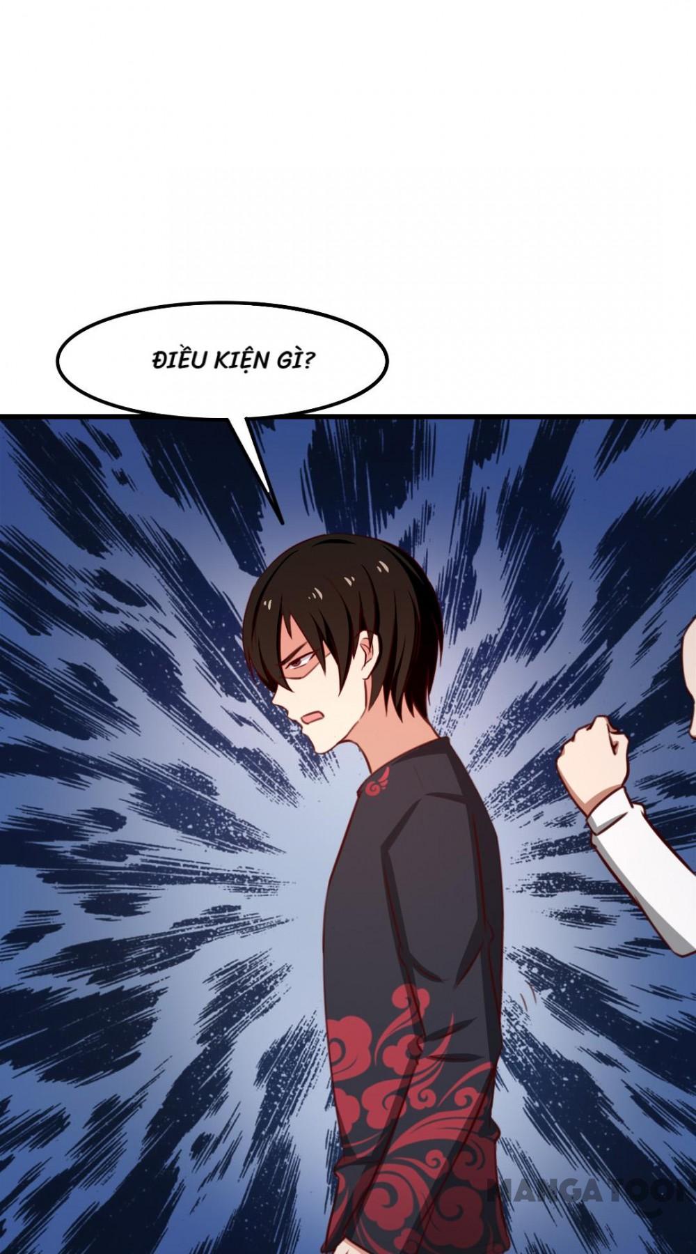 Tôi Và Khách Trọ Mỹ Nhân 26 Tuổi Chapter 91 - Trang 33