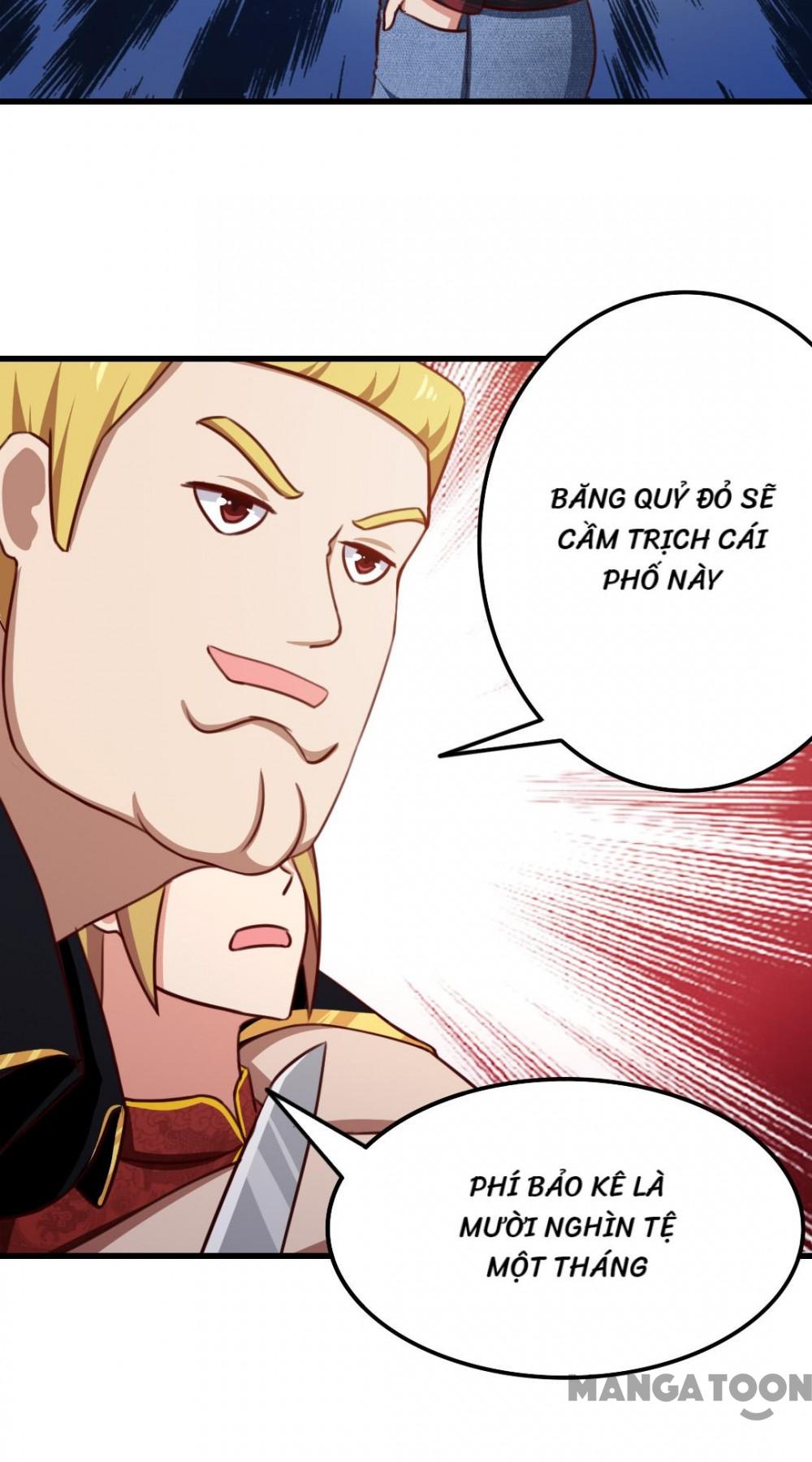 Tôi Và Khách Trọ Mỹ Nhân 26 Tuổi Chapter 91 - Trang 34