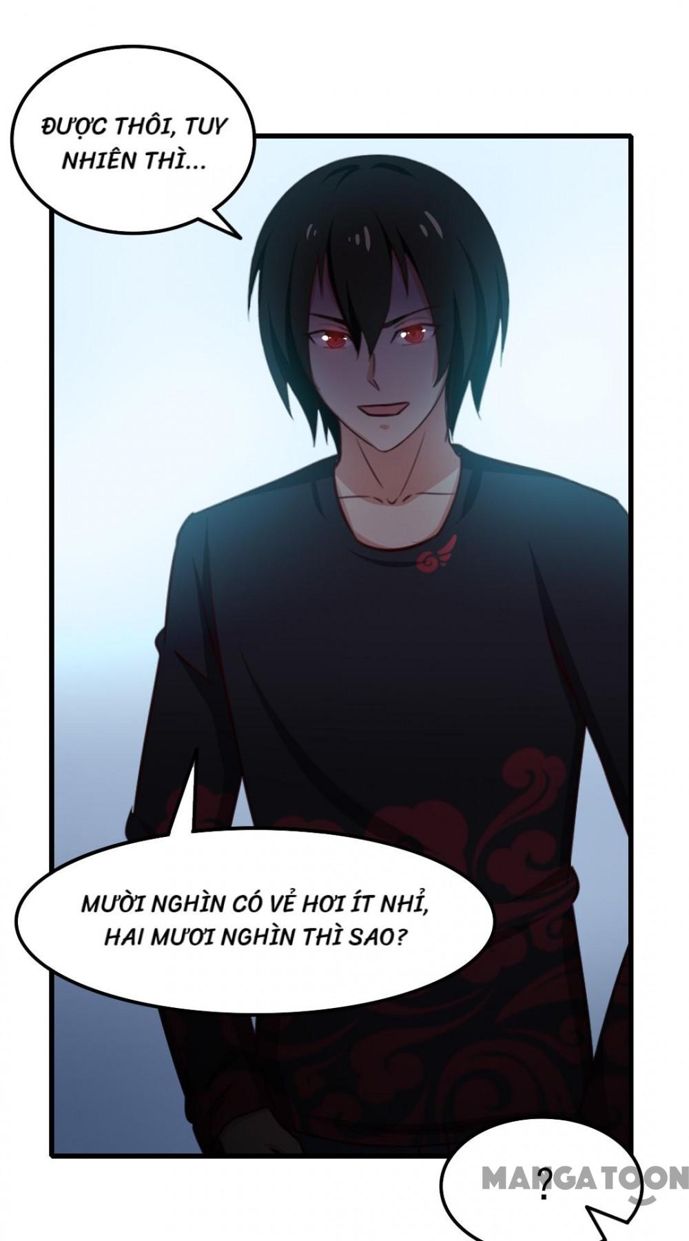 Tôi Và Khách Trọ Mỹ Nhân 26 Tuổi Chapter 91 - Trang 35