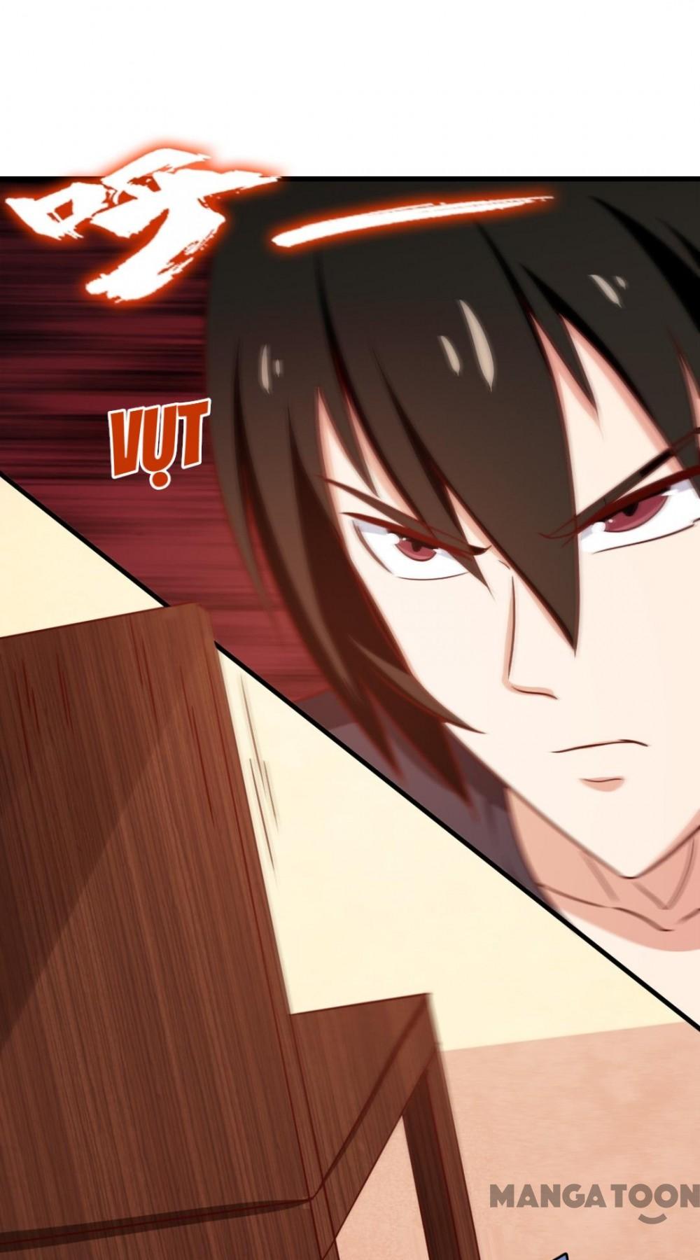 Tôi Và Khách Trọ Mỹ Nhân 26 Tuổi Chapter 91 - Trang 38