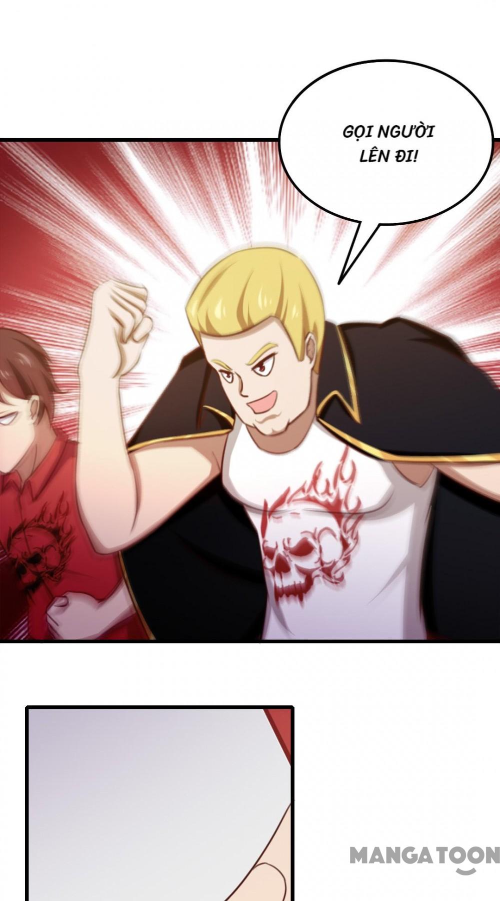 Tôi Và Khách Trọ Mỹ Nhân 26 Tuổi Chapter 91 - Trang 4