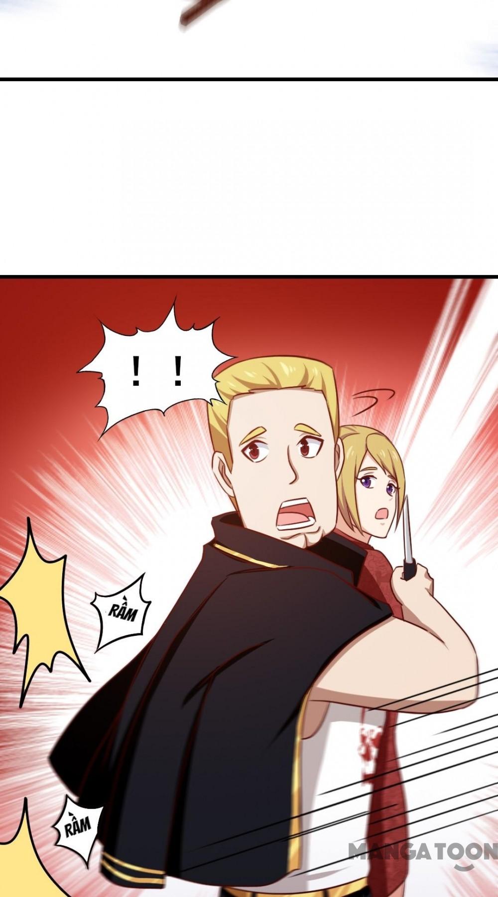 Tôi Và Khách Trọ Mỹ Nhân 26 Tuổi Chapter 91 - Trang 41