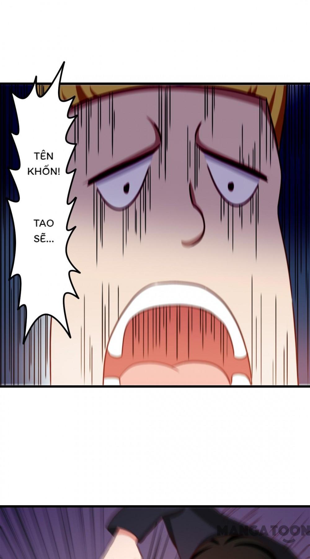 Tôi Và Khách Trọ Mỹ Nhân 26 Tuổi Chapter 91 - Trang 43