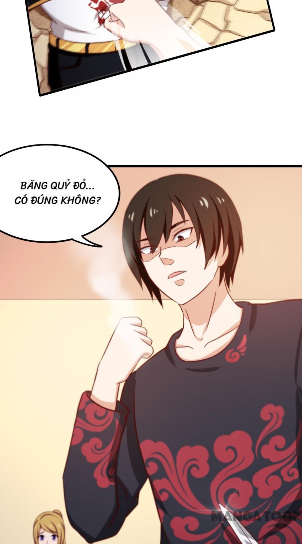 Tôi Và Khách Trọ Mỹ Nhân 26 Tuổi Chapter 91 - Trang 46