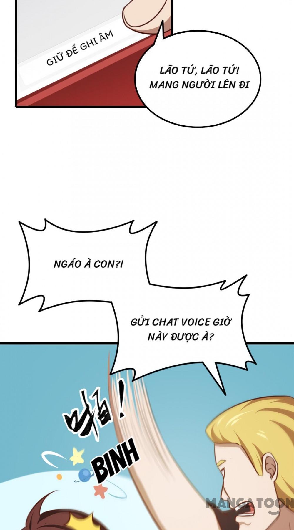 Tôi Và Khách Trọ Mỹ Nhân 26 Tuổi Chapter 91 - Trang 5