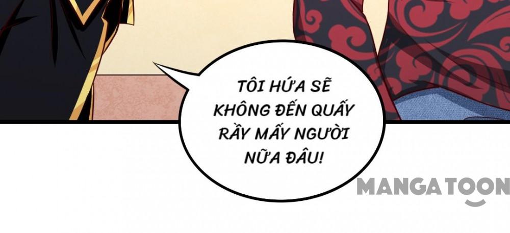 Tôi Và Khách Trọ Mỹ Nhân 26 Tuổi Chapter 92 - Trang 11