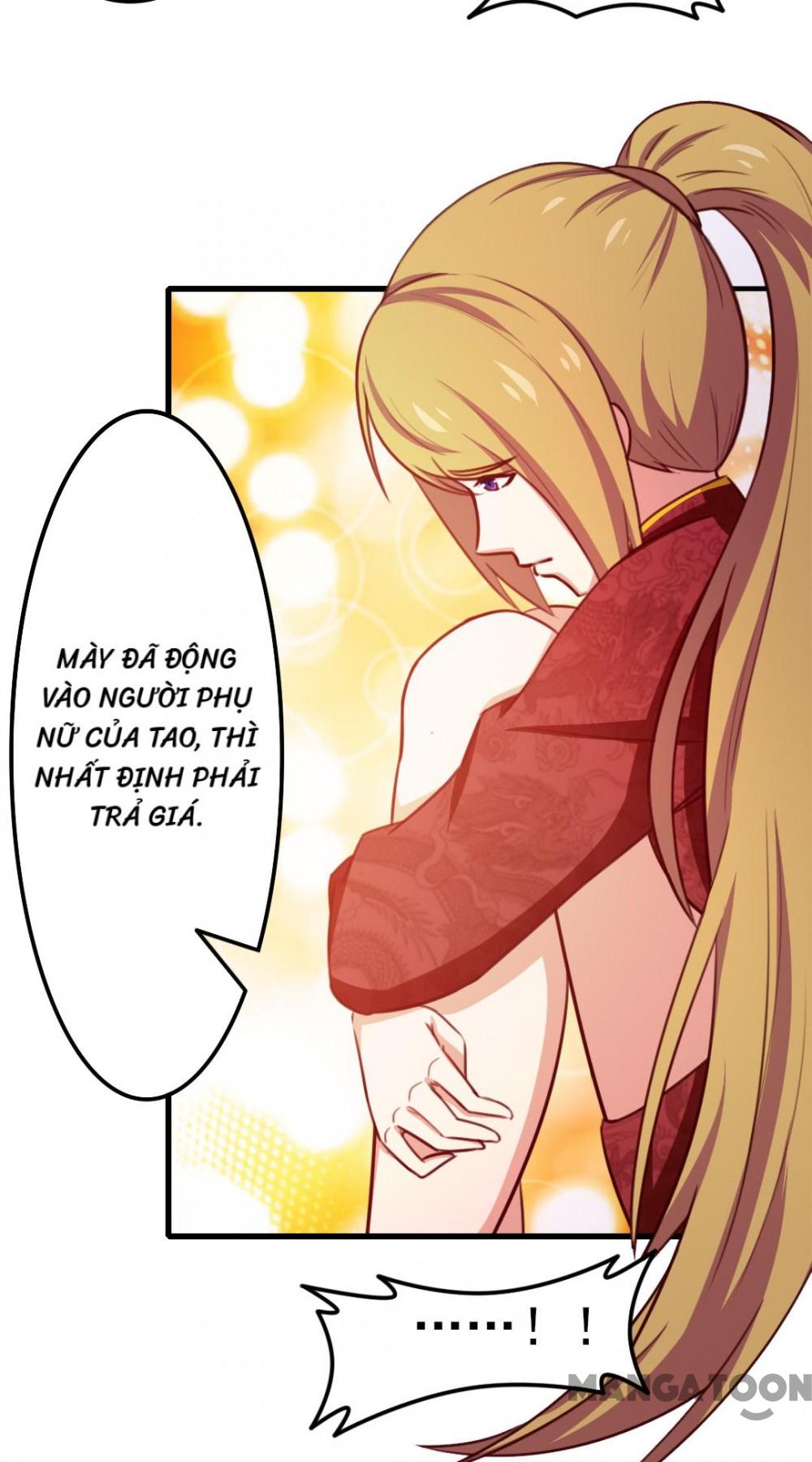 Tôi Và Khách Trọ Mỹ Nhân 26 Tuổi Chapter 92 - Trang 13