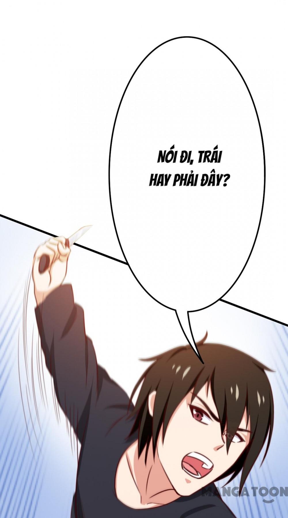 Tôi Và Khách Trọ Mỹ Nhân 26 Tuổi Chapter 92 - Trang 15