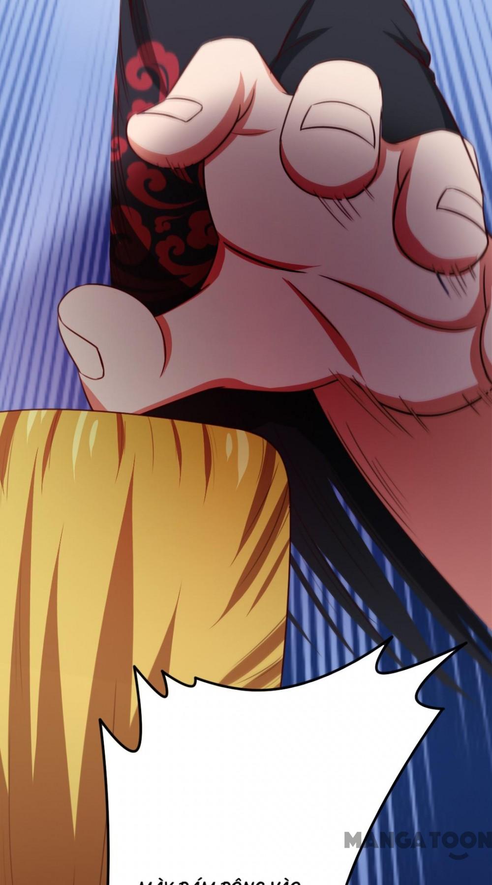 Tôi Và Khách Trọ Mỹ Nhân 26 Tuổi Chapter 92 - Trang 16
