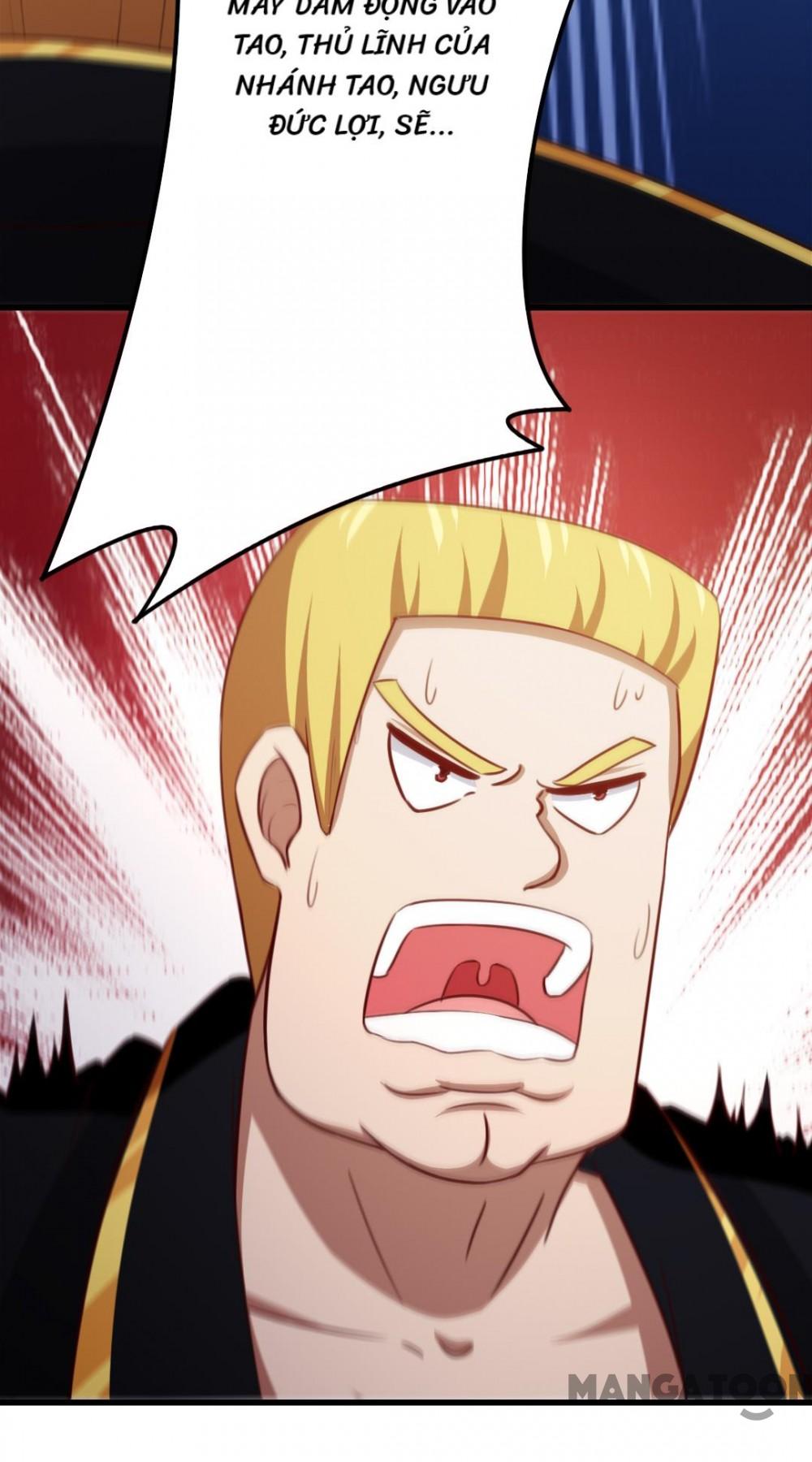 Tôi Và Khách Trọ Mỹ Nhân 26 Tuổi Chapter 92 - Trang 17