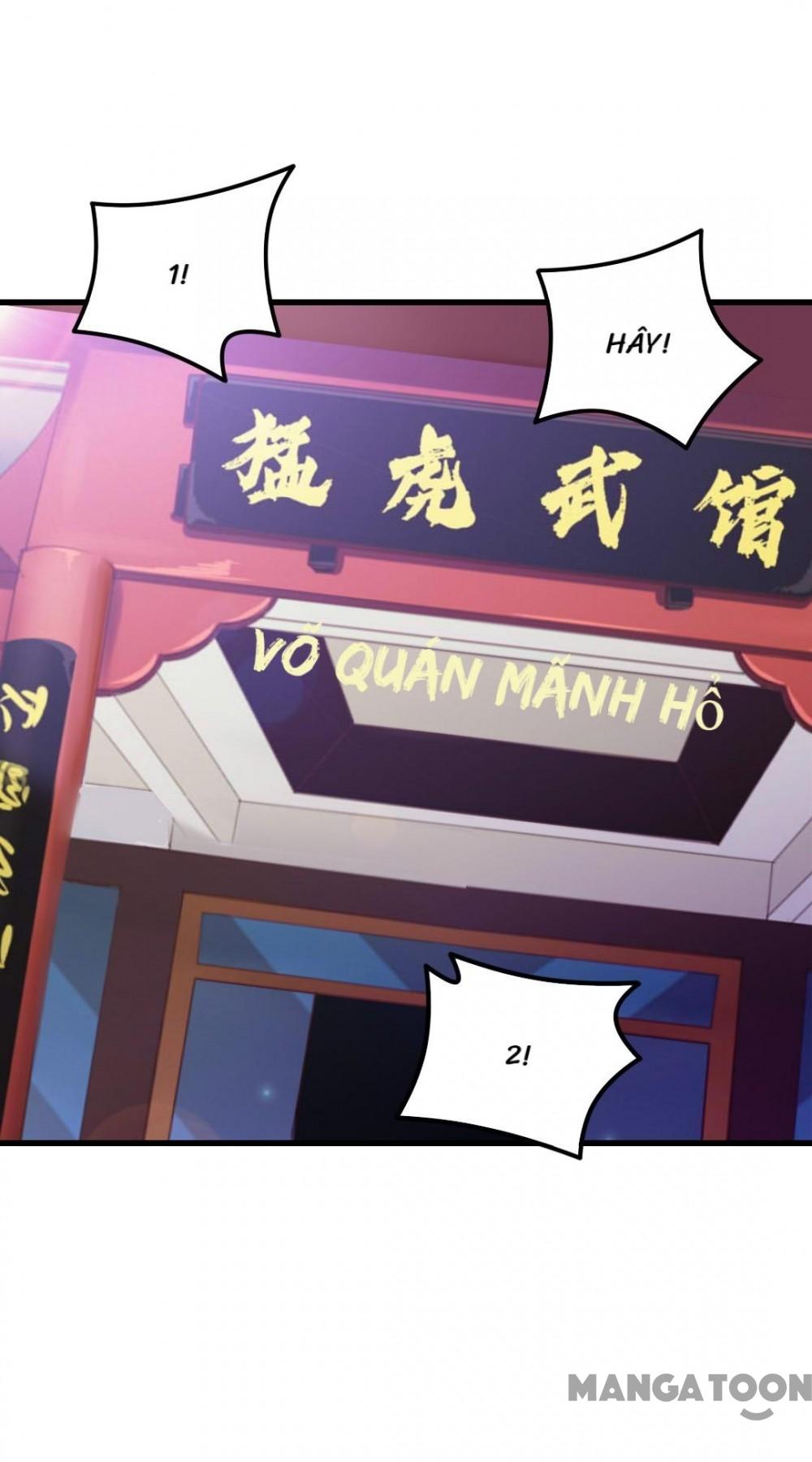 Tôi Và Khách Trọ Mỹ Nhân 26 Tuổi Chapter 92 - Trang 20