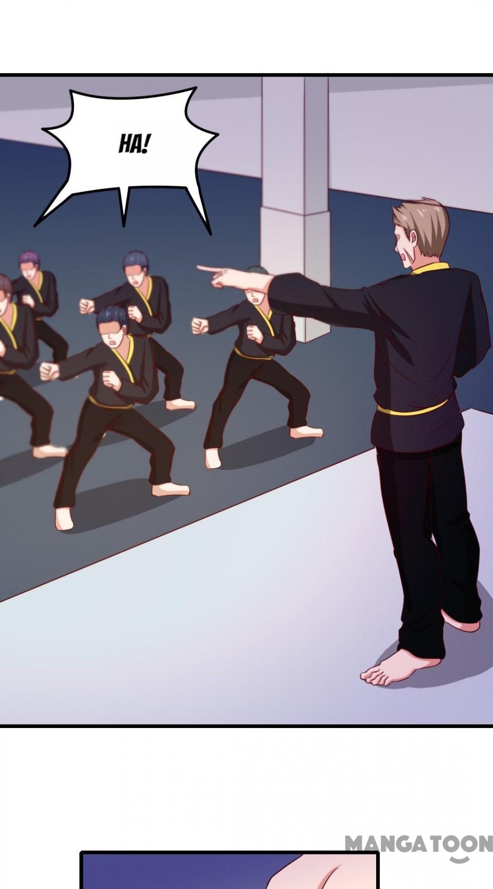 Tôi Và Khách Trọ Mỹ Nhân 26 Tuổi Chapter 92 - Trang 21