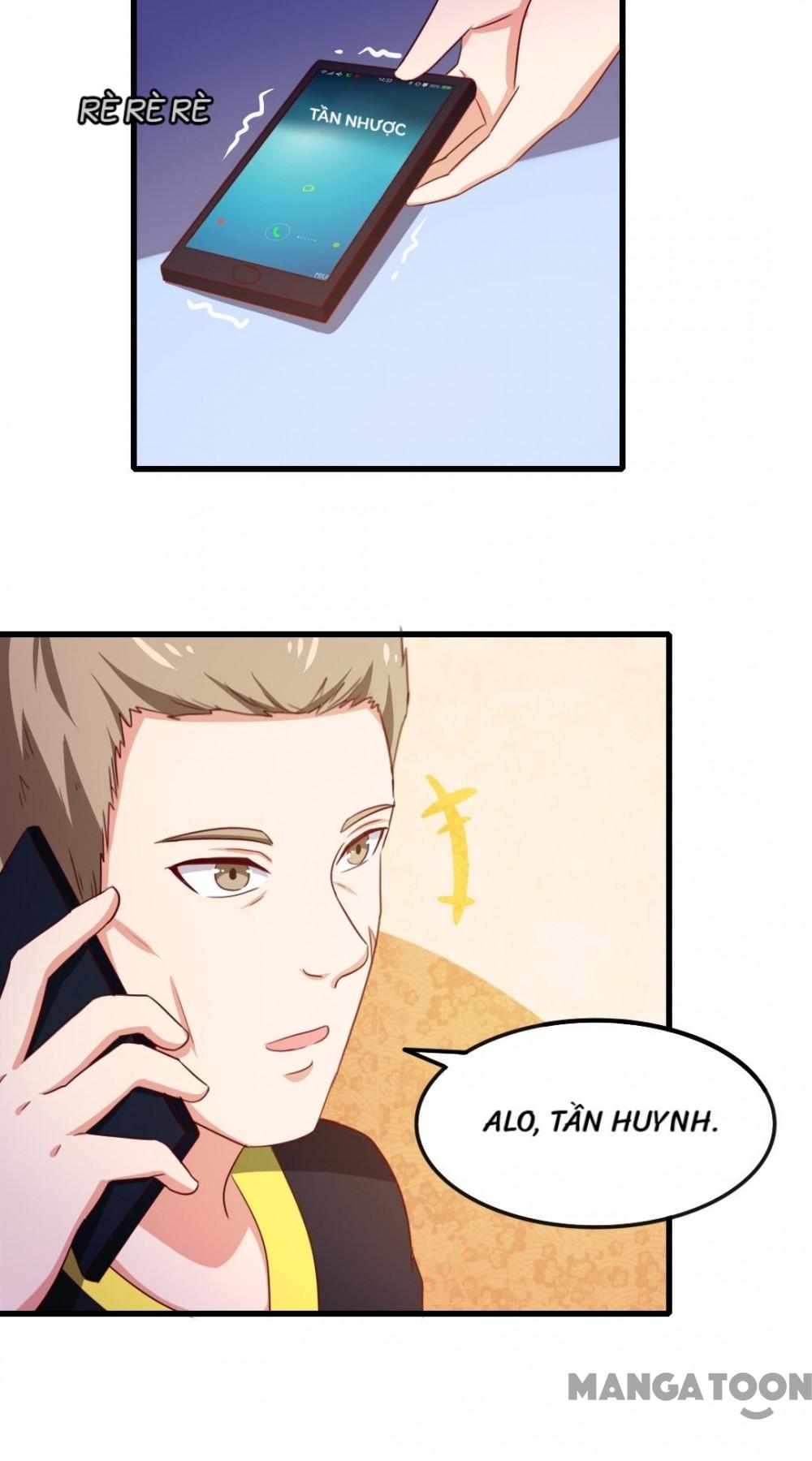Tôi Và Khách Trọ Mỹ Nhân 26 Tuổi Chapter 92 - Trang 22