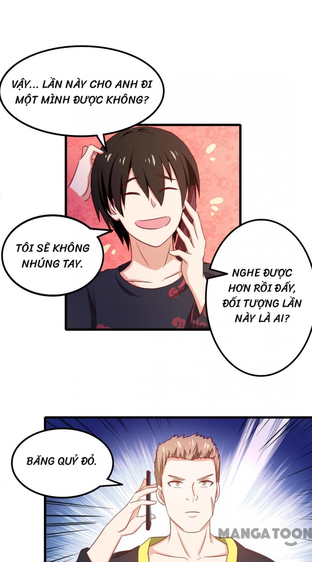 Tôi Và Khách Trọ Mỹ Nhân 26 Tuổi Chapter 92 - Trang 25