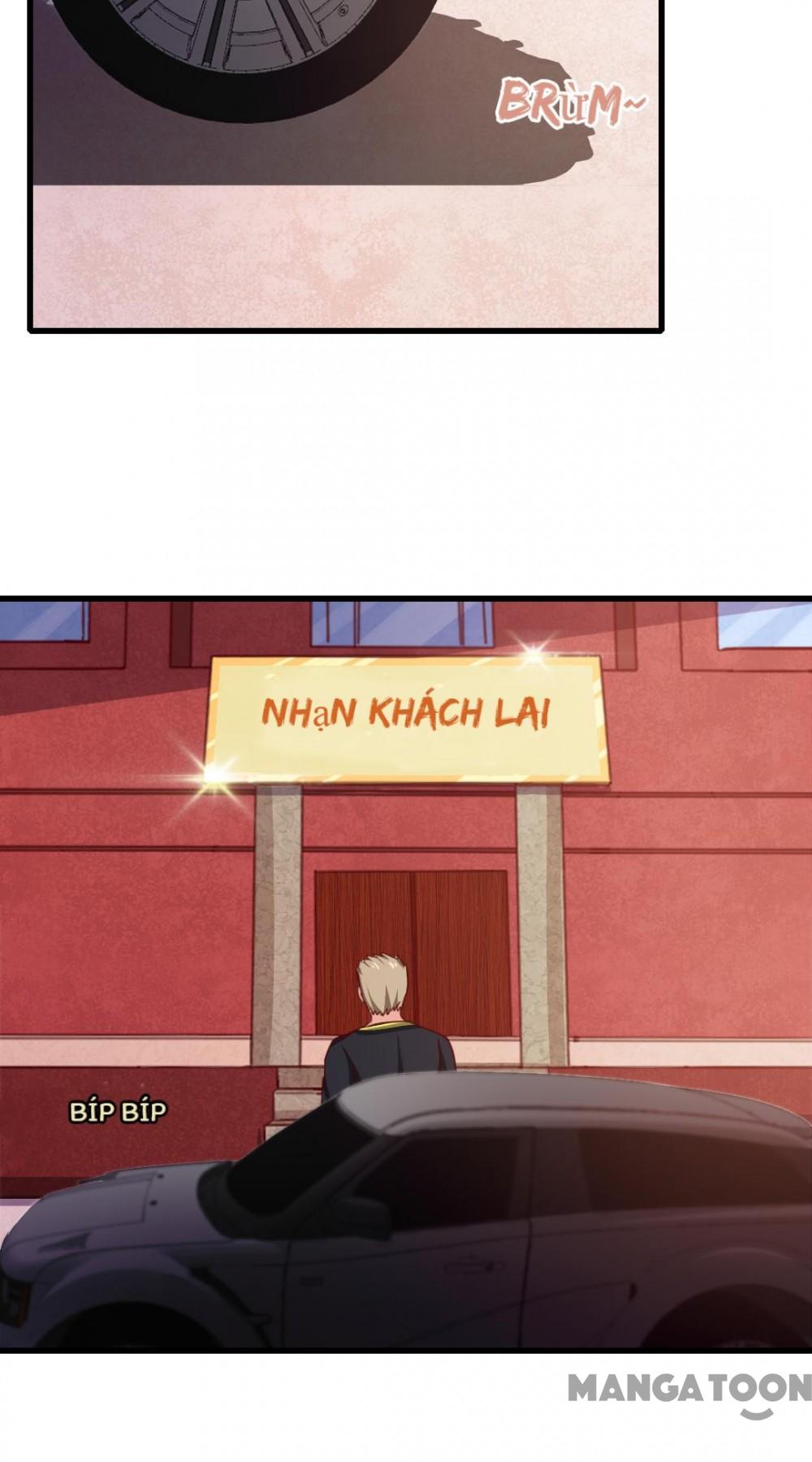Tôi Và Khách Trọ Mỹ Nhân 26 Tuổi Chapter 92 - Trang 27