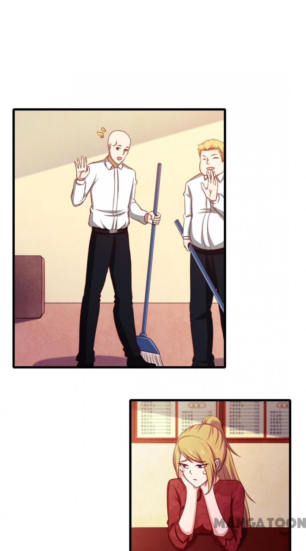 Tôi Và Khách Trọ Mỹ Nhân 26 Tuổi Chapter 92 - Trang 29
