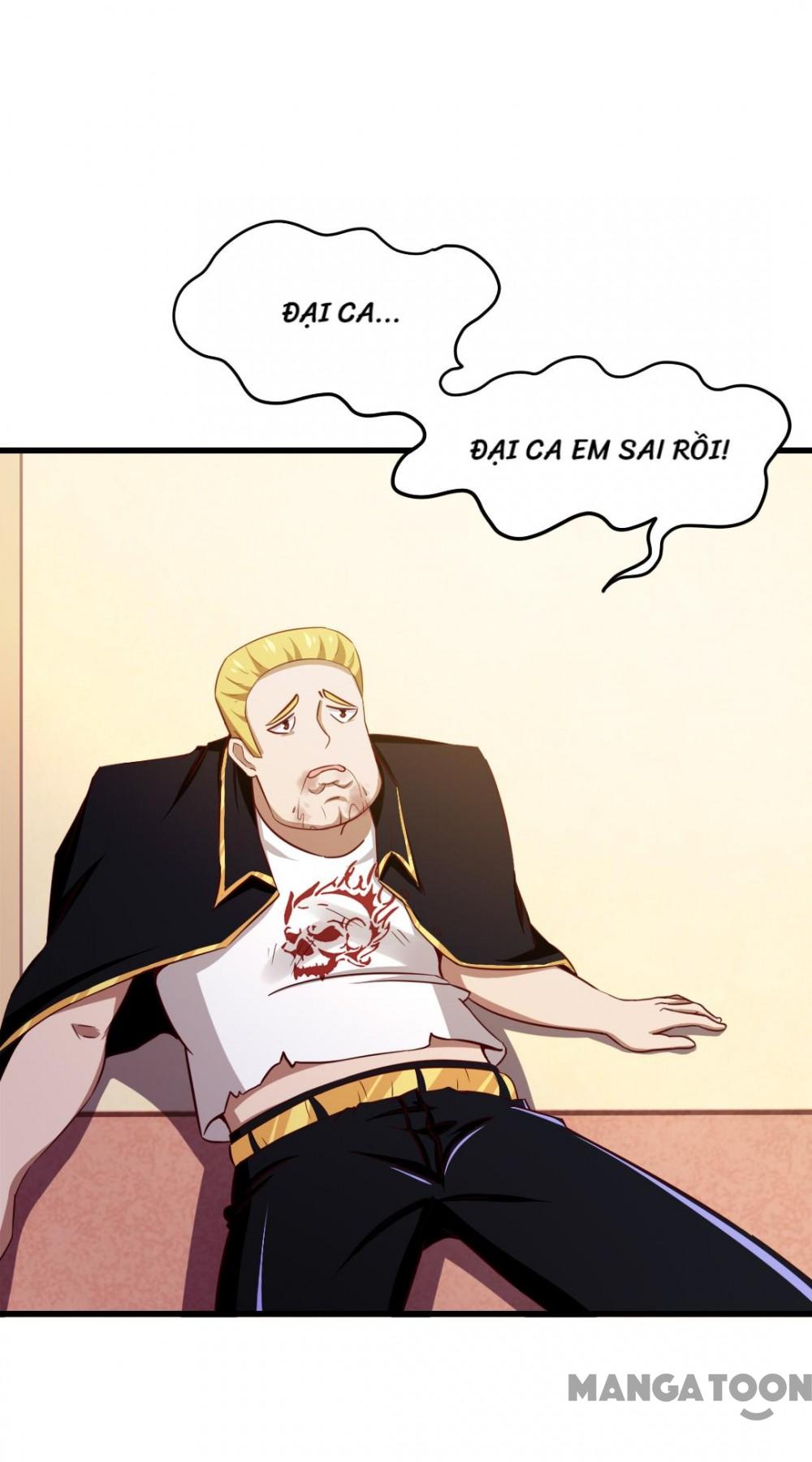 Tôi Và Khách Trọ Mỹ Nhân 26 Tuổi Chapter 92 - Trang 3
