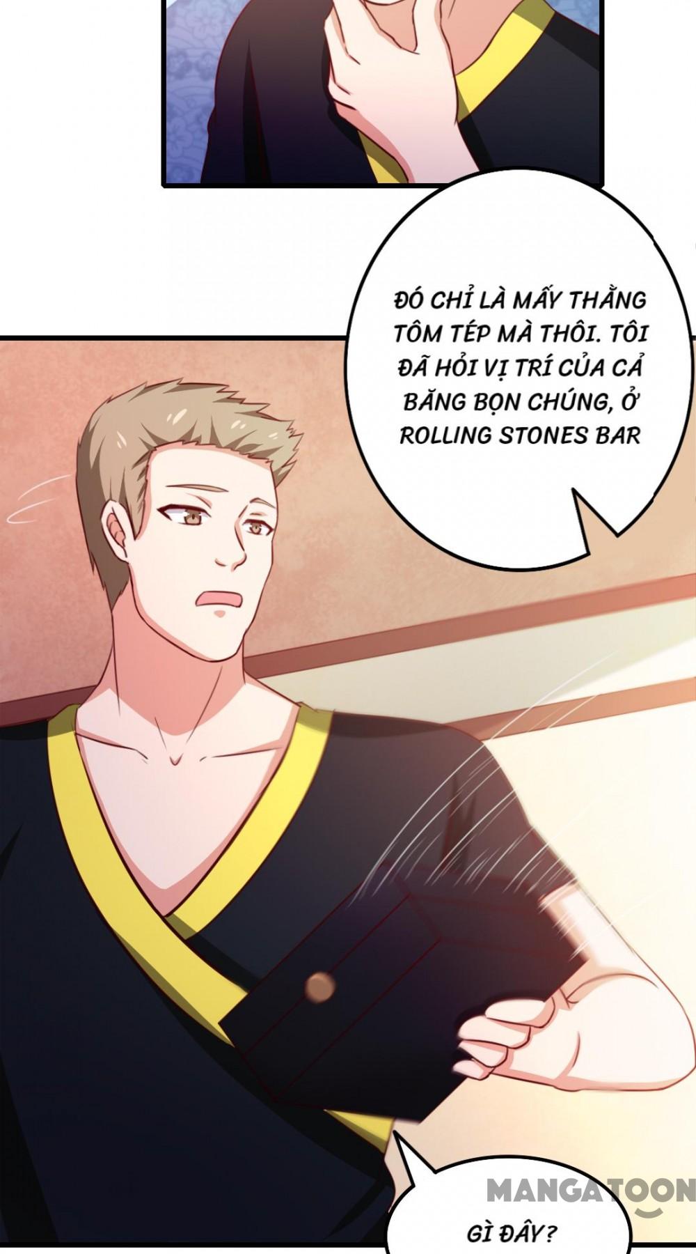 Tôi Và Khách Trọ Mỹ Nhân 26 Tuổi Chapter 92 - Trang 31