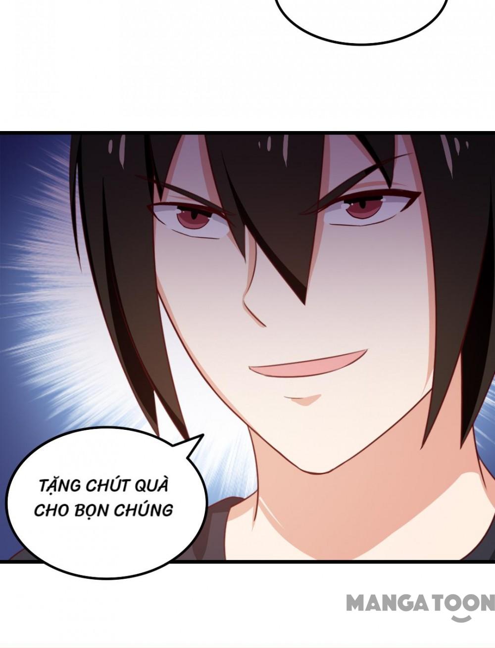 Tôi Và Khách Trọ Mỹ Nhân 26 Tuổi Chapter 92 - Trang 32