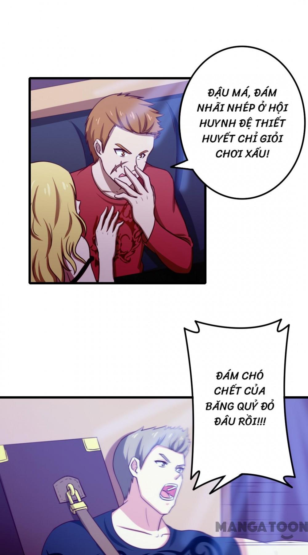 Tôi Và Khách Trọ Mỹ Nhân 26 Tuổi Chapter 92 - Trang 38