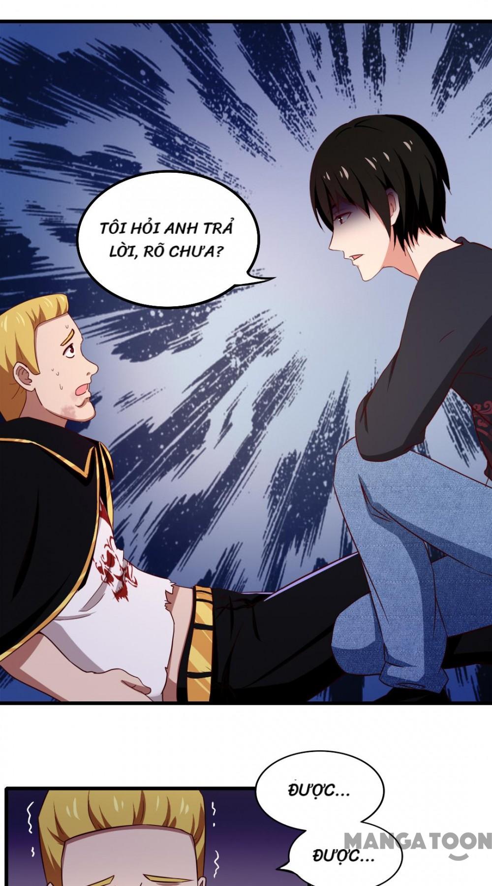 Tôi Và Khách Trọ Mỹ Nhân 26 Tuổi Chapter 92 - Trang 4