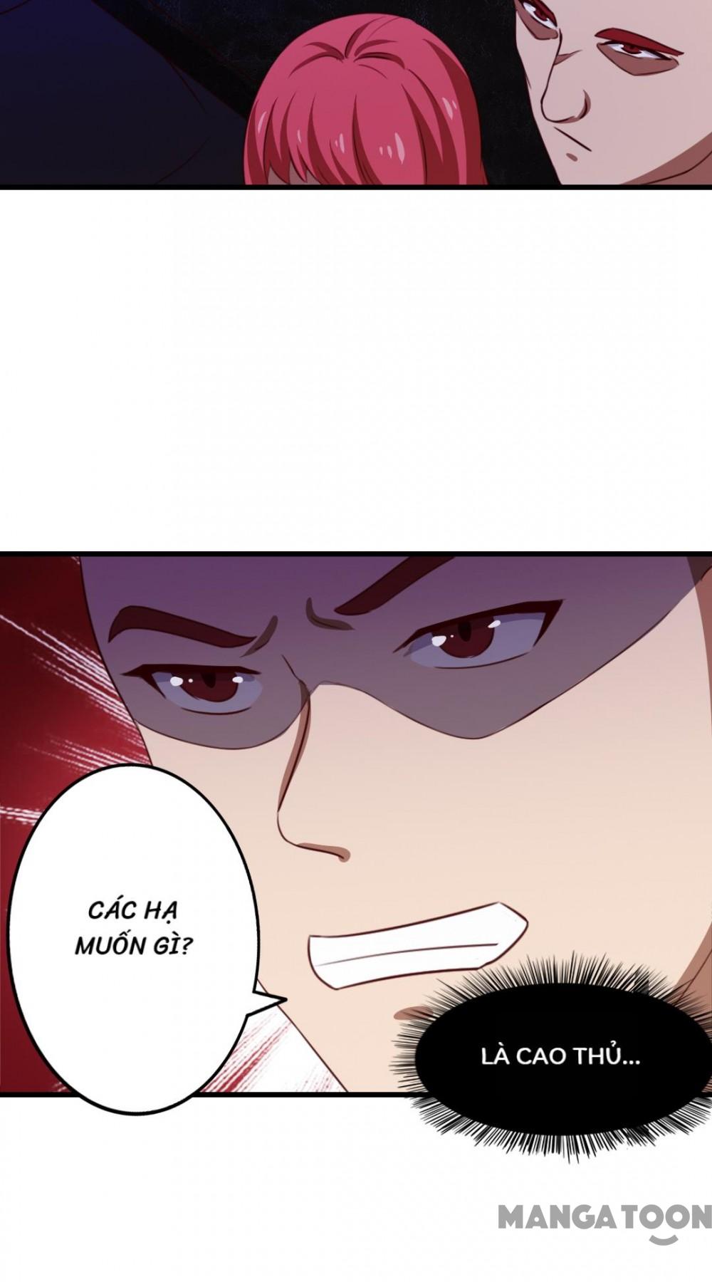 Tôi Và Khách Trọ Mỹ Nhân 26 Tuổi Chapter 92 - Trang 40