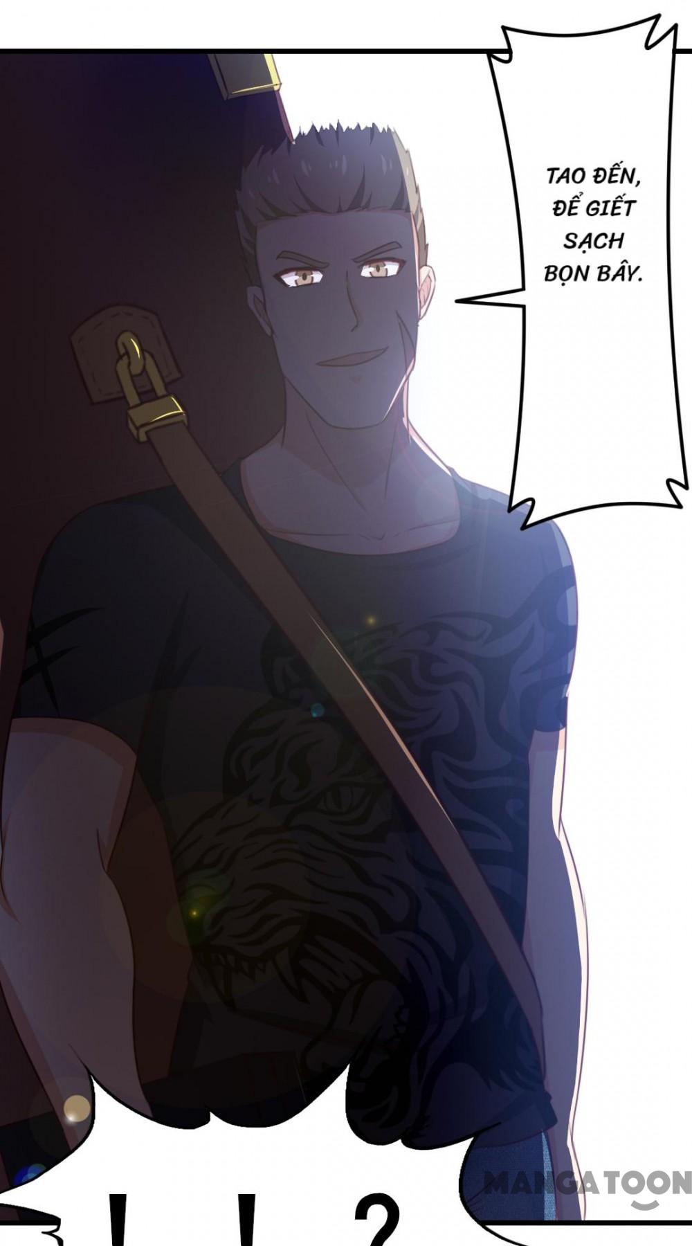 Tôi Và Khách Trọ Mỹ Nhân 26 Tuổi Chapter 92 - Trang 41