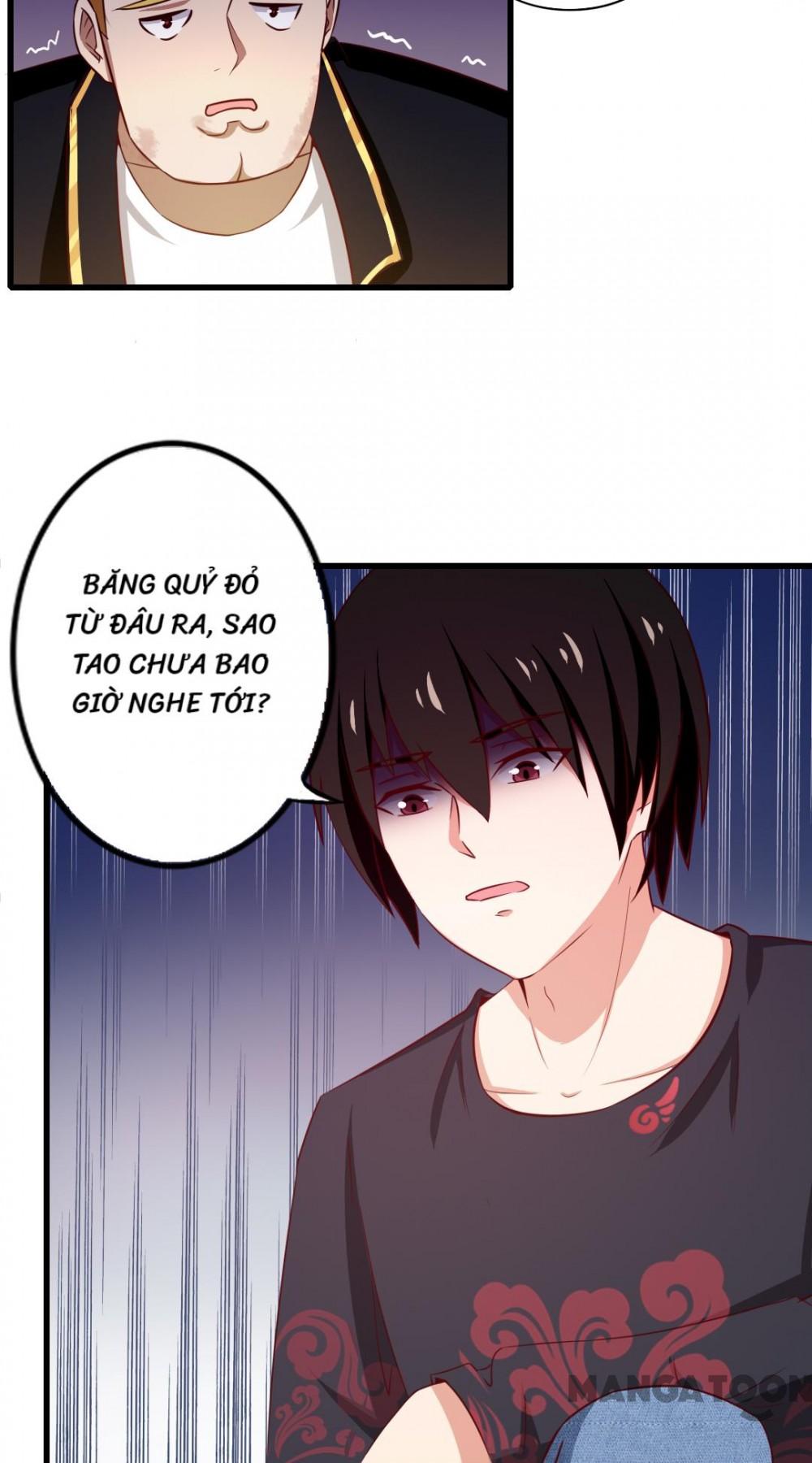 Tôi Và Khách Trọ Mỹ Nhân 26 Tuổi Chapter 92 - Trang 5