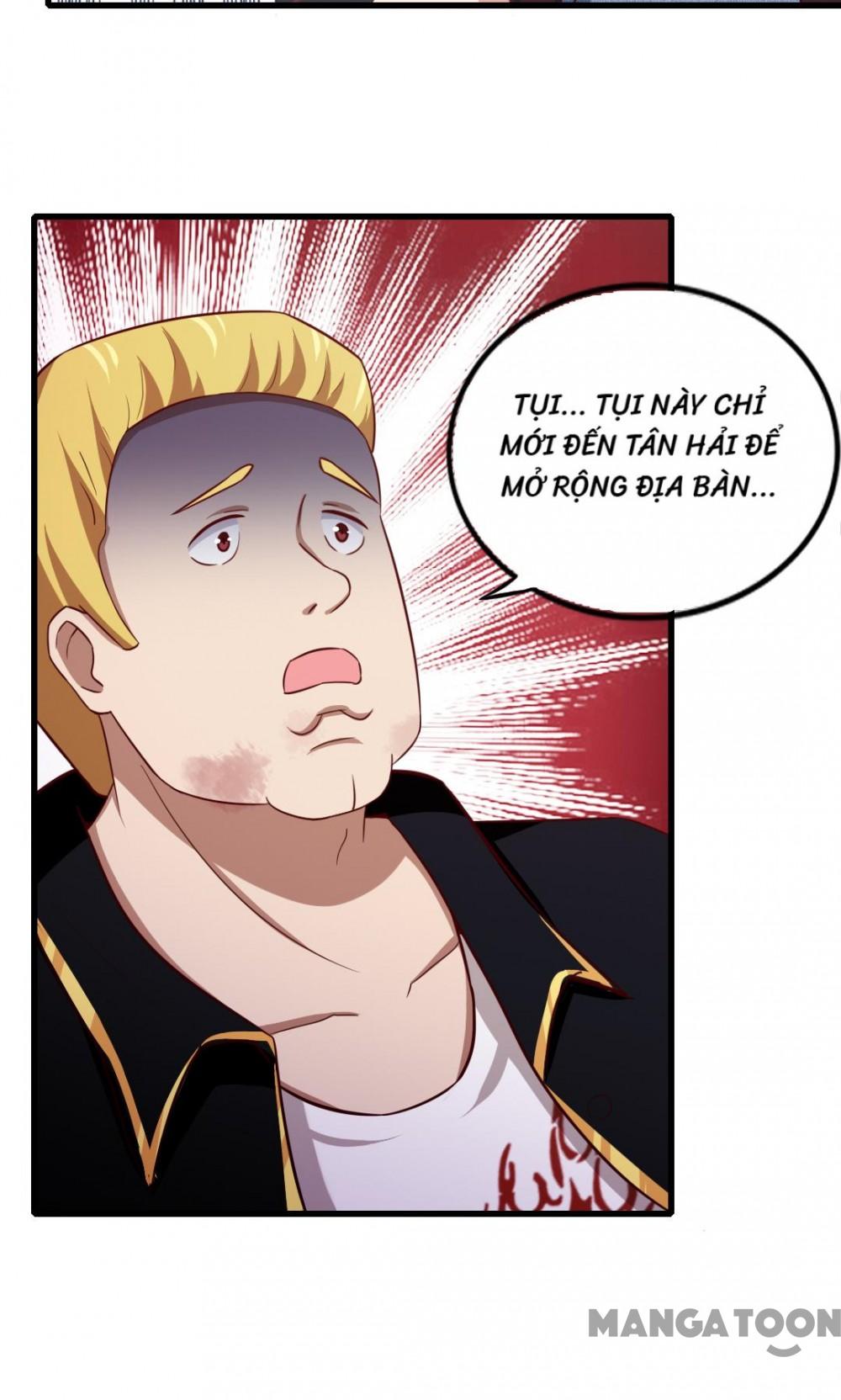Tôi Và Khách Trọ Mỹ Nhân 26 Tuổi Chapter 92 - Trang 6