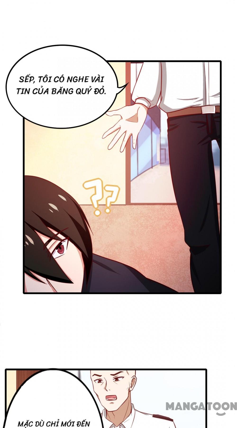 Tôi Và Khách Trọ Mỹ Nhân 26 Tuổi Chapter 92 - Trang 7