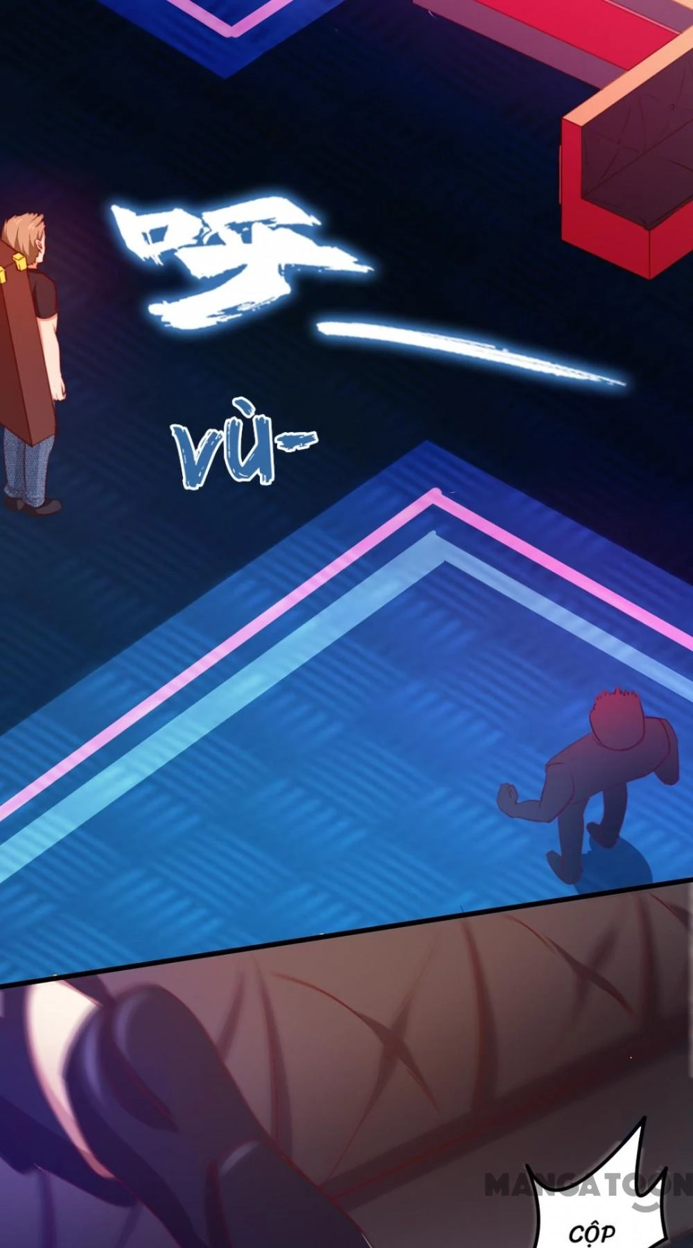 Tôi Và Khách Trọ Mỹ Nhân 26 Tuổi Chapter 93 - Trang 11