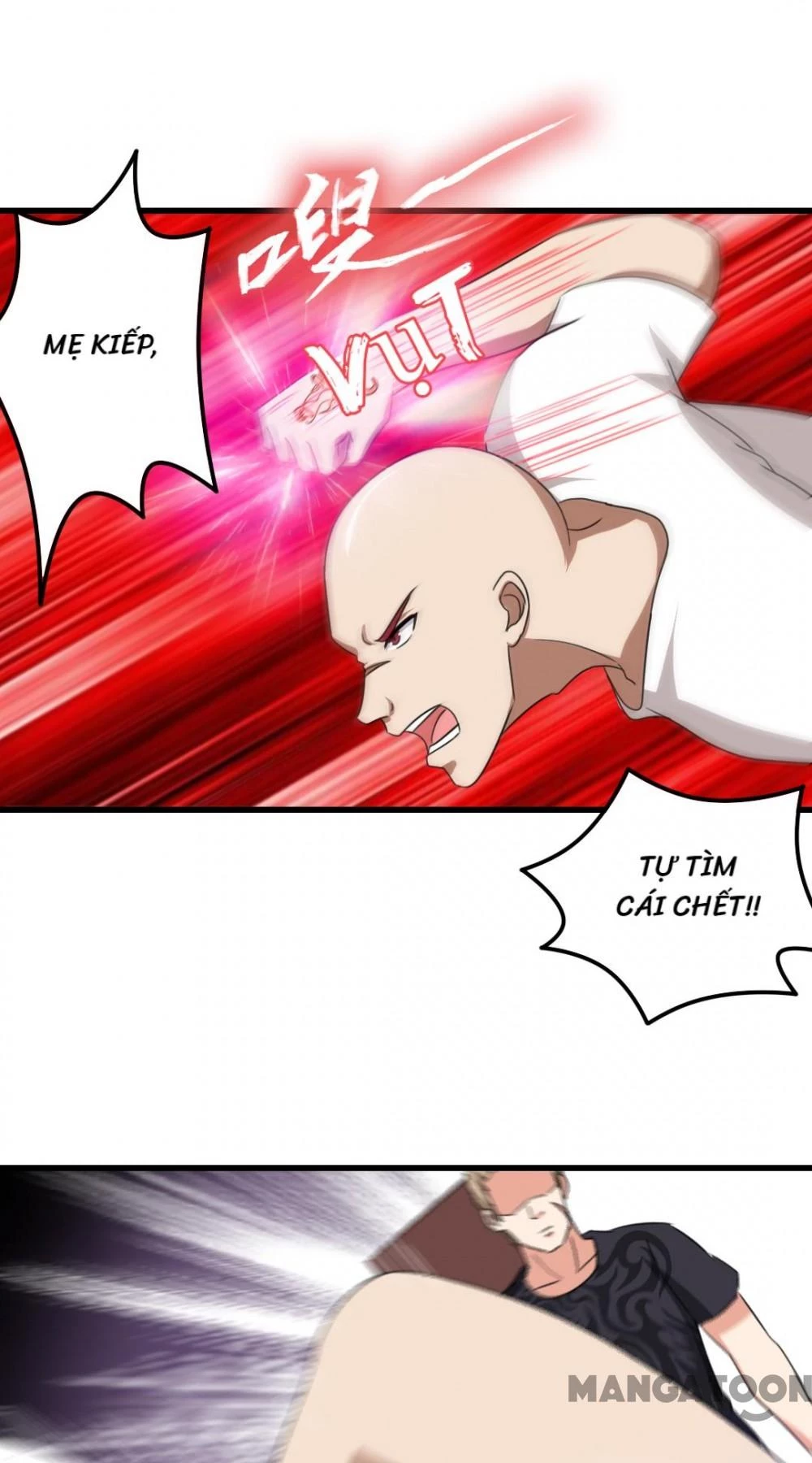 Tôi Và Khách Trọ Mỹ Nhân 26 Tuổi Chapter 93 - Trang 13
