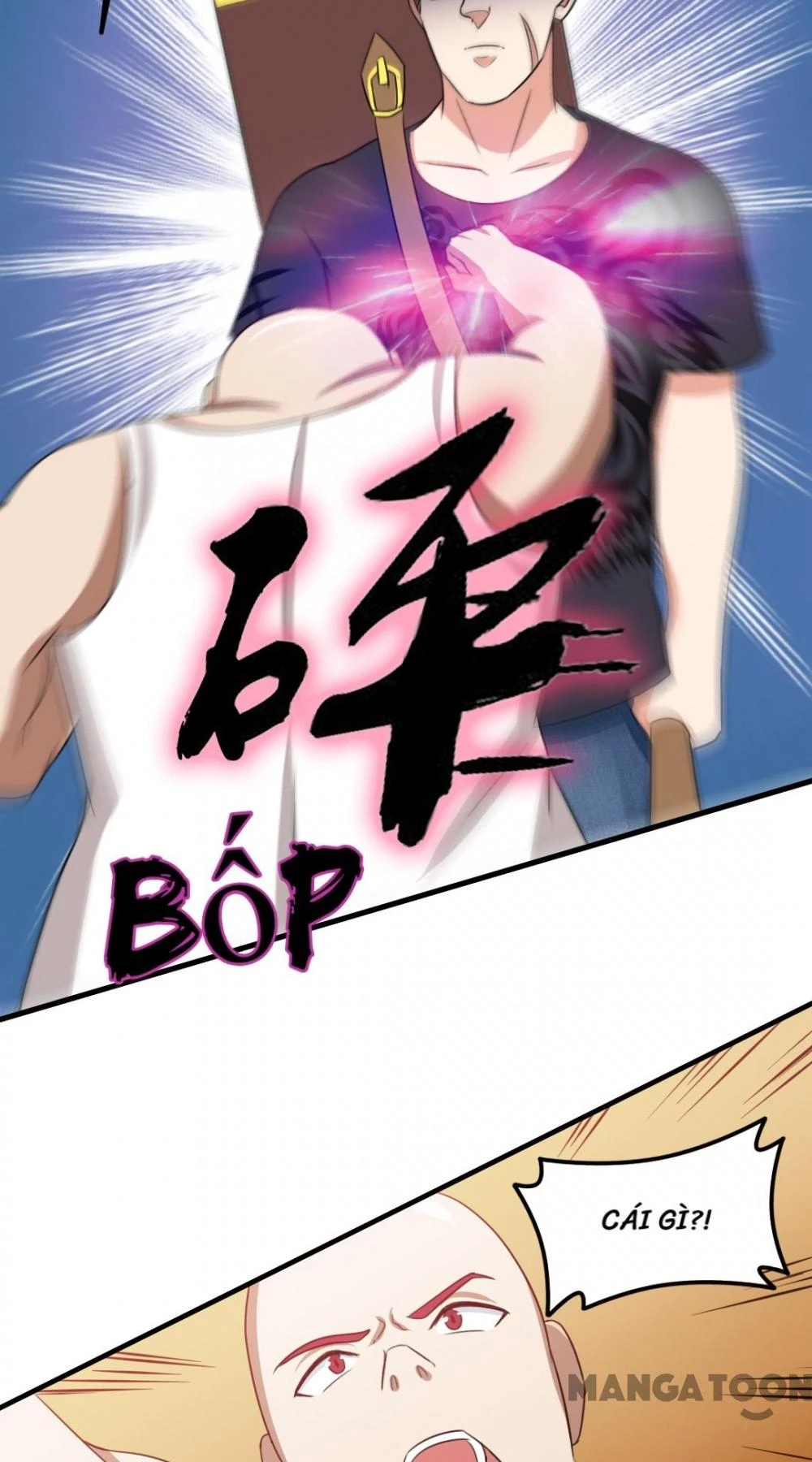 Tôi Và Khách Trọ Mỹ Nhân 26 Tuổi Chapter 93 - Trang 15