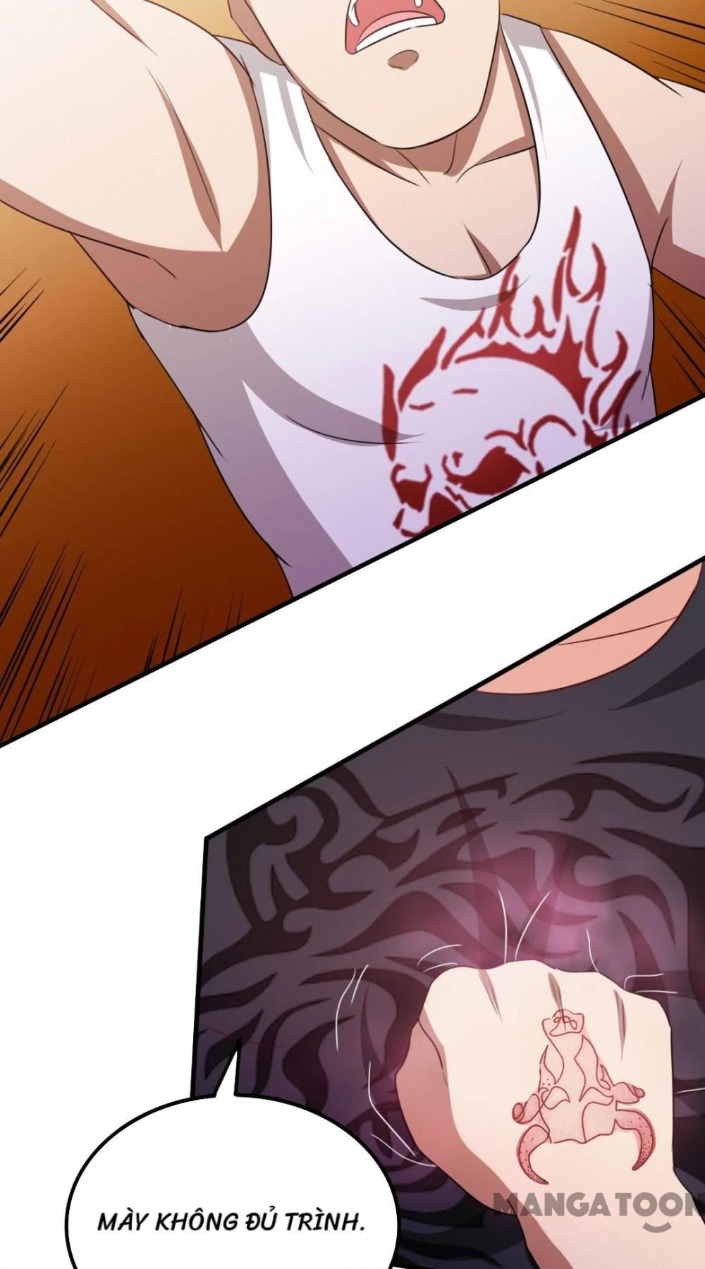 Tôi Và Khách Trọ Mỹ Nhân 26 Tuổi Chapter 93 - Trang 16