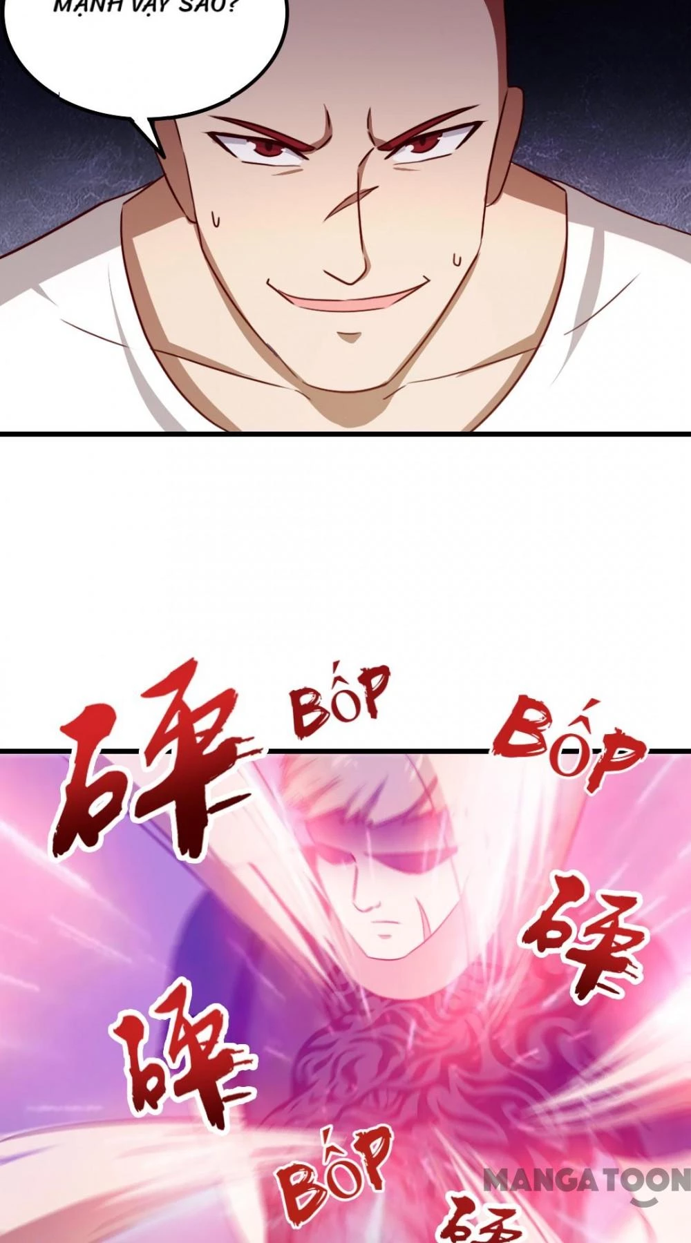 Tôi Và Khách Trọ Mỹ Nhân 26 Tuổi Chapter 93 - Trang 19