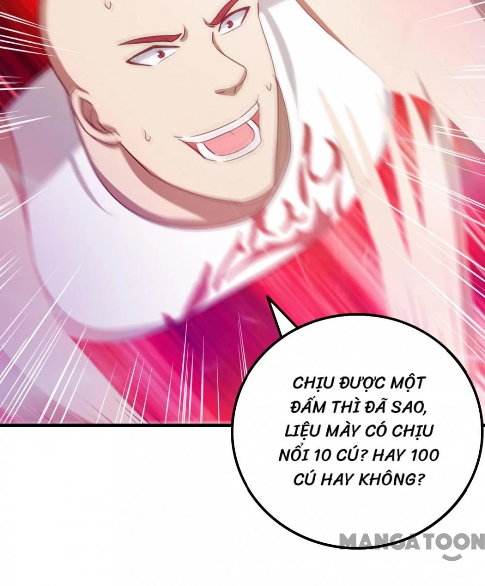 Tôi Và Khách Trọ Mỹ Nhân 26 Tuổi Chapter 93 - Trang 21