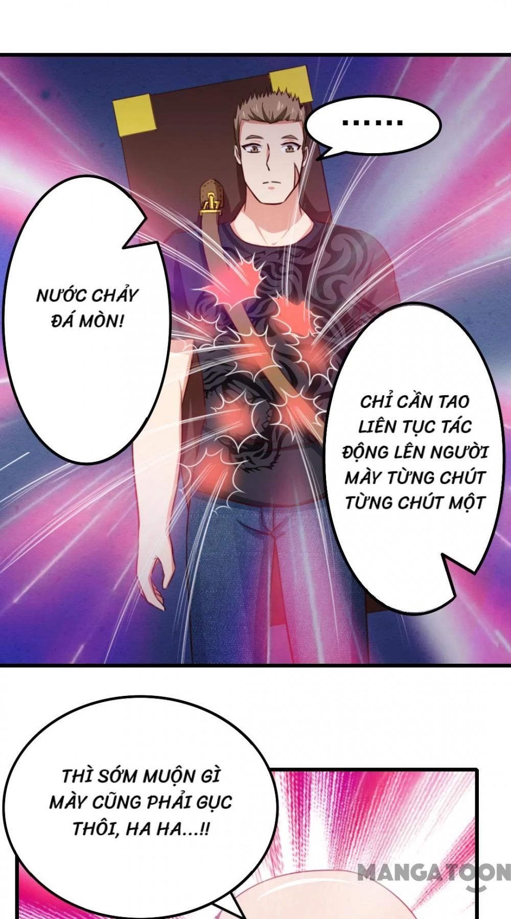 Tôi Và Khách Trọ Mỹ Nhân 26 Tuổi Chapter 93 - Trang 22