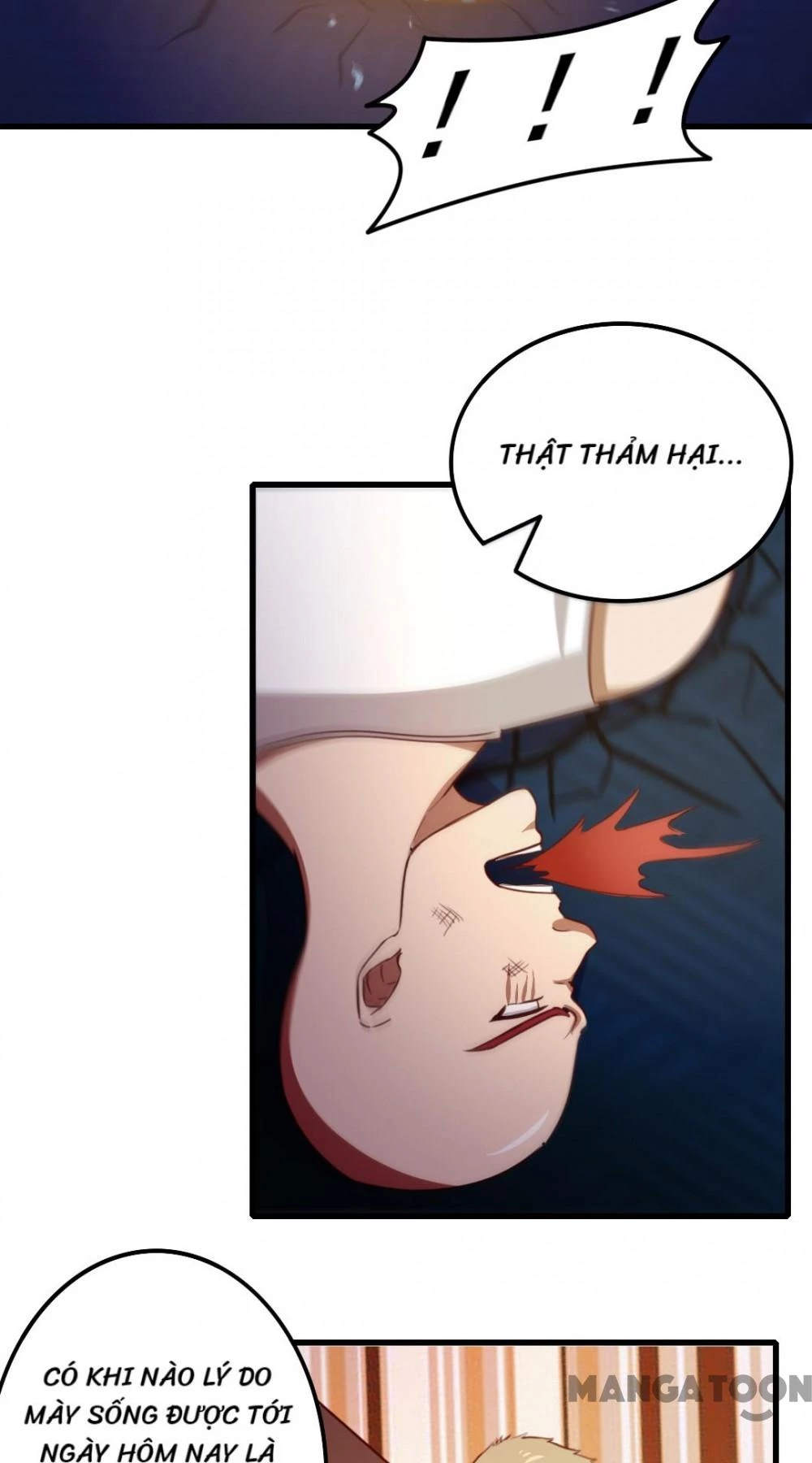Tôi Và Khách Trọ Mỹ Nhân 26 Tuổi Chapter 93 - Trang 24