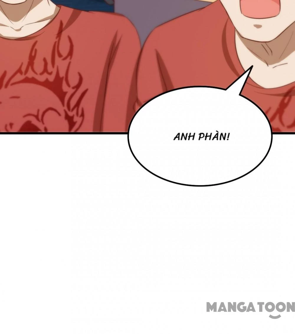 Tôi Và Khách Trọ Mỹ Nhân 26 Tuổi Chapter 93 - Trang 26