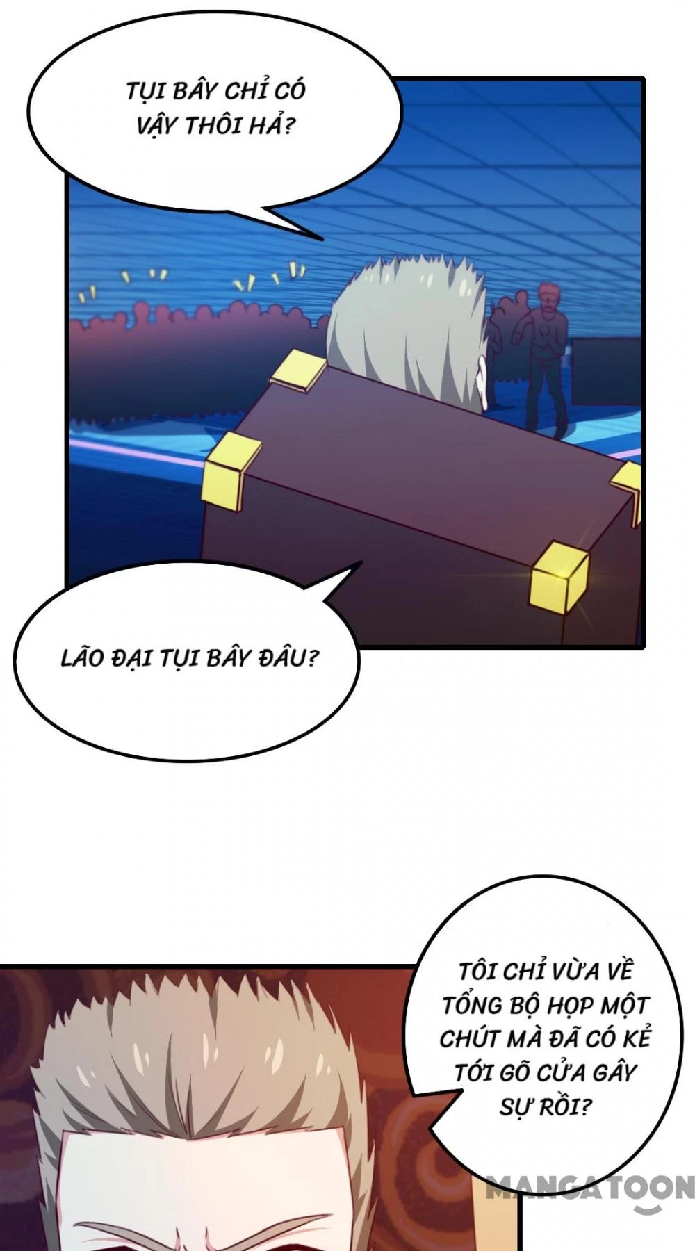 Tôi Và Khách Trọ Mỹ Nhân 26 Tuổi Chapter 93 - Trang 27
