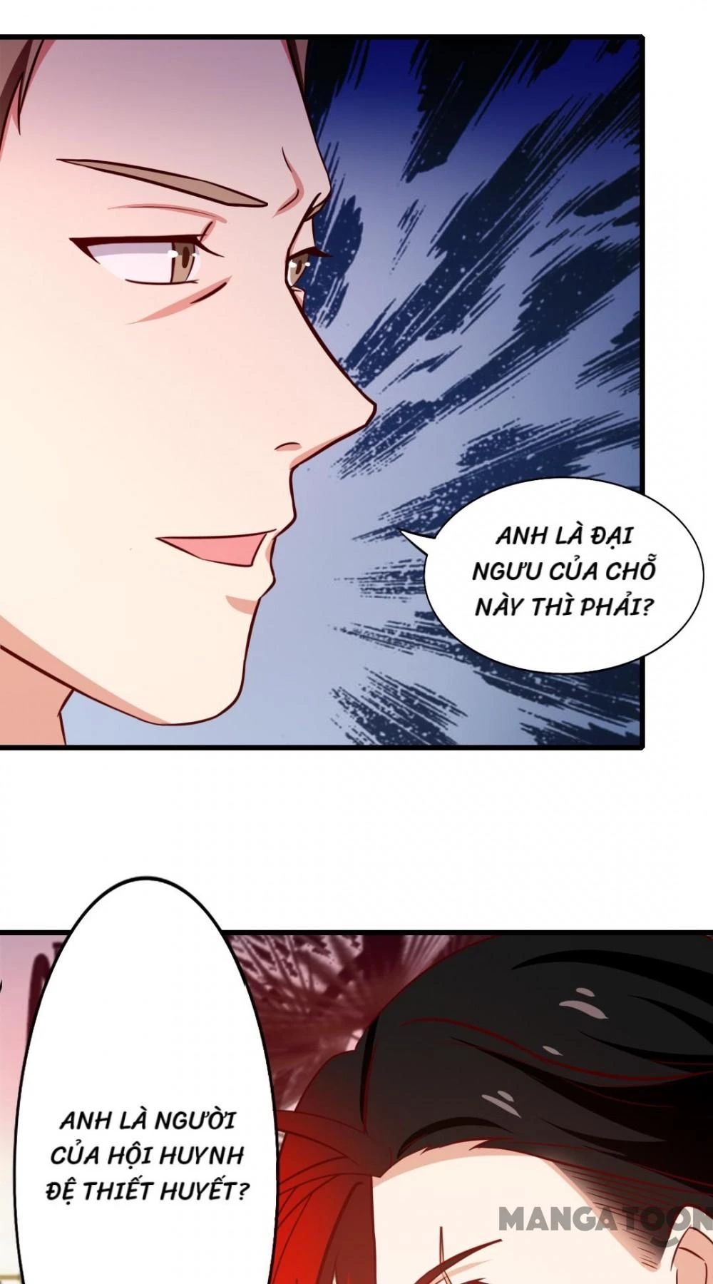 Tôi Và Khách Trọ Mỹ Nhân 26 Tuổi Chapter 93 - Trang 32