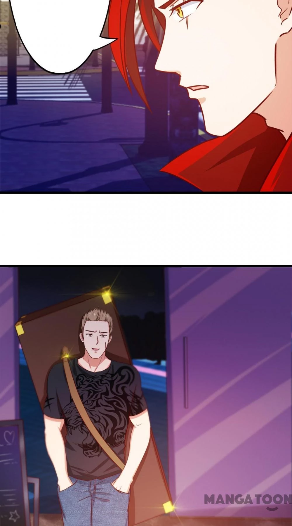 Tôi Và Khách Trọ Mỹ Nhân 26 Tuổi Chapter 93 - Trang 33