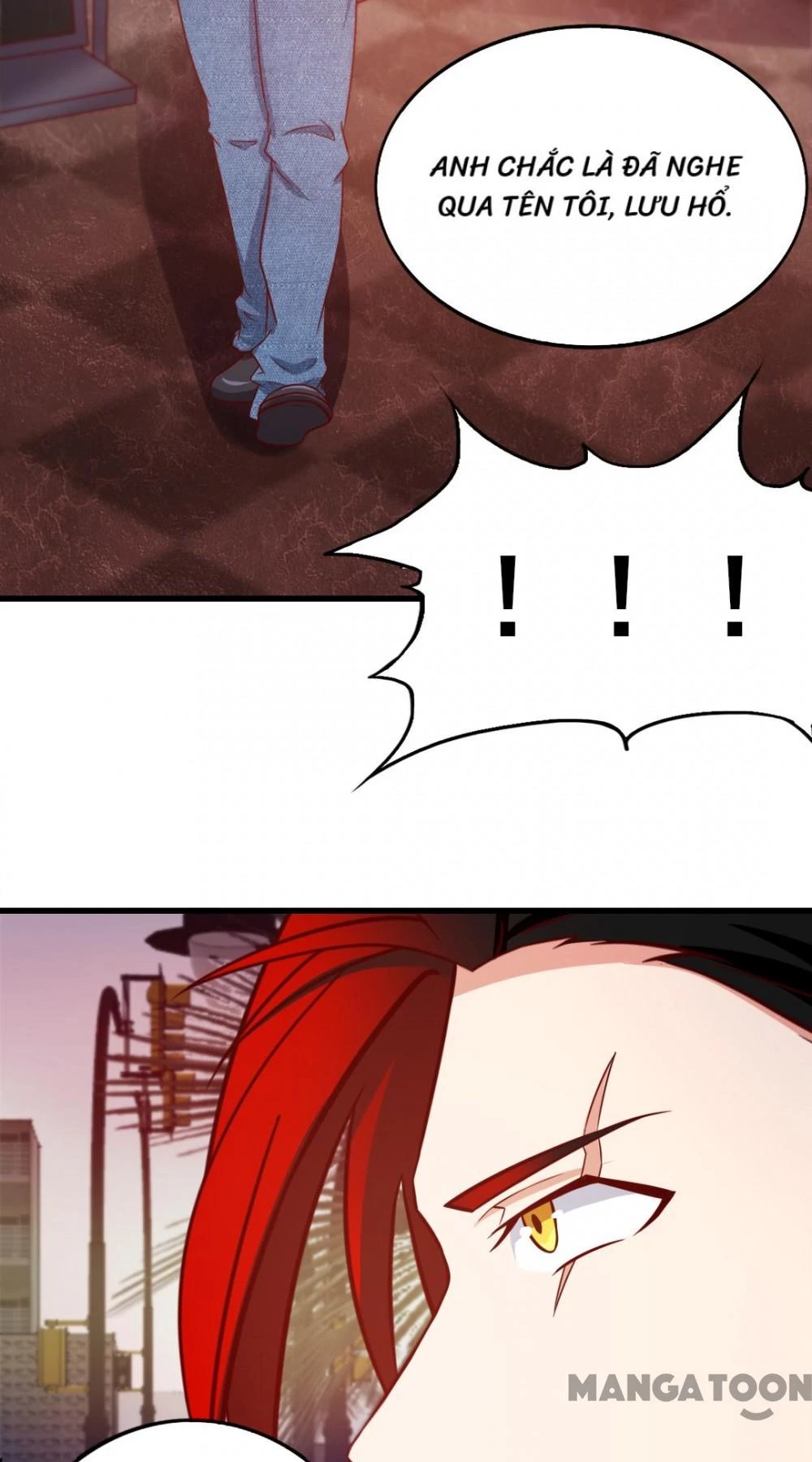 Tôi Và Khách Trọ Mỹ Nhân 26 Tuổi Chapter 93 - Trang 34